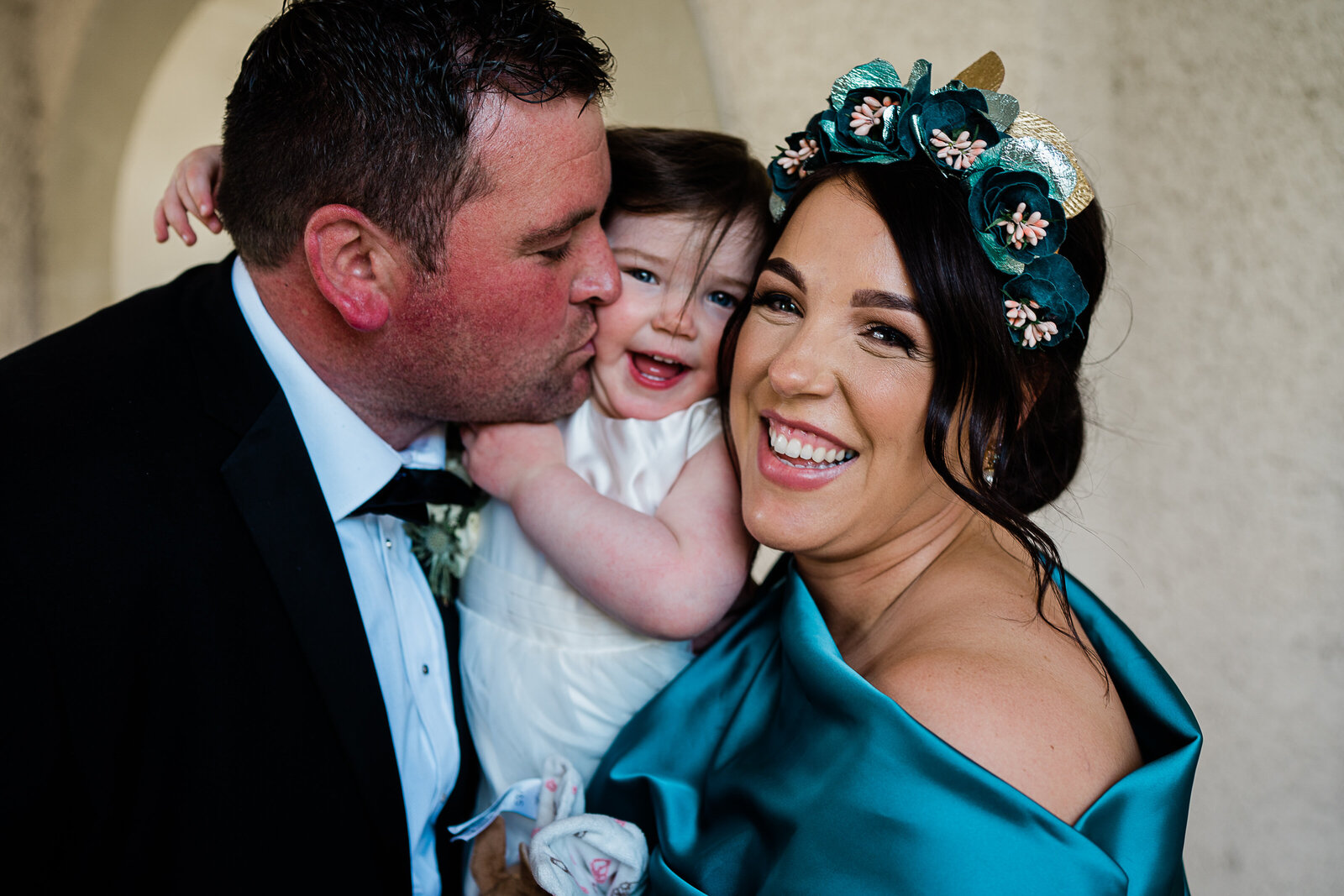 Timeless Relaxed Wedding Photography Lough Erne Resort Fermanagh (27)