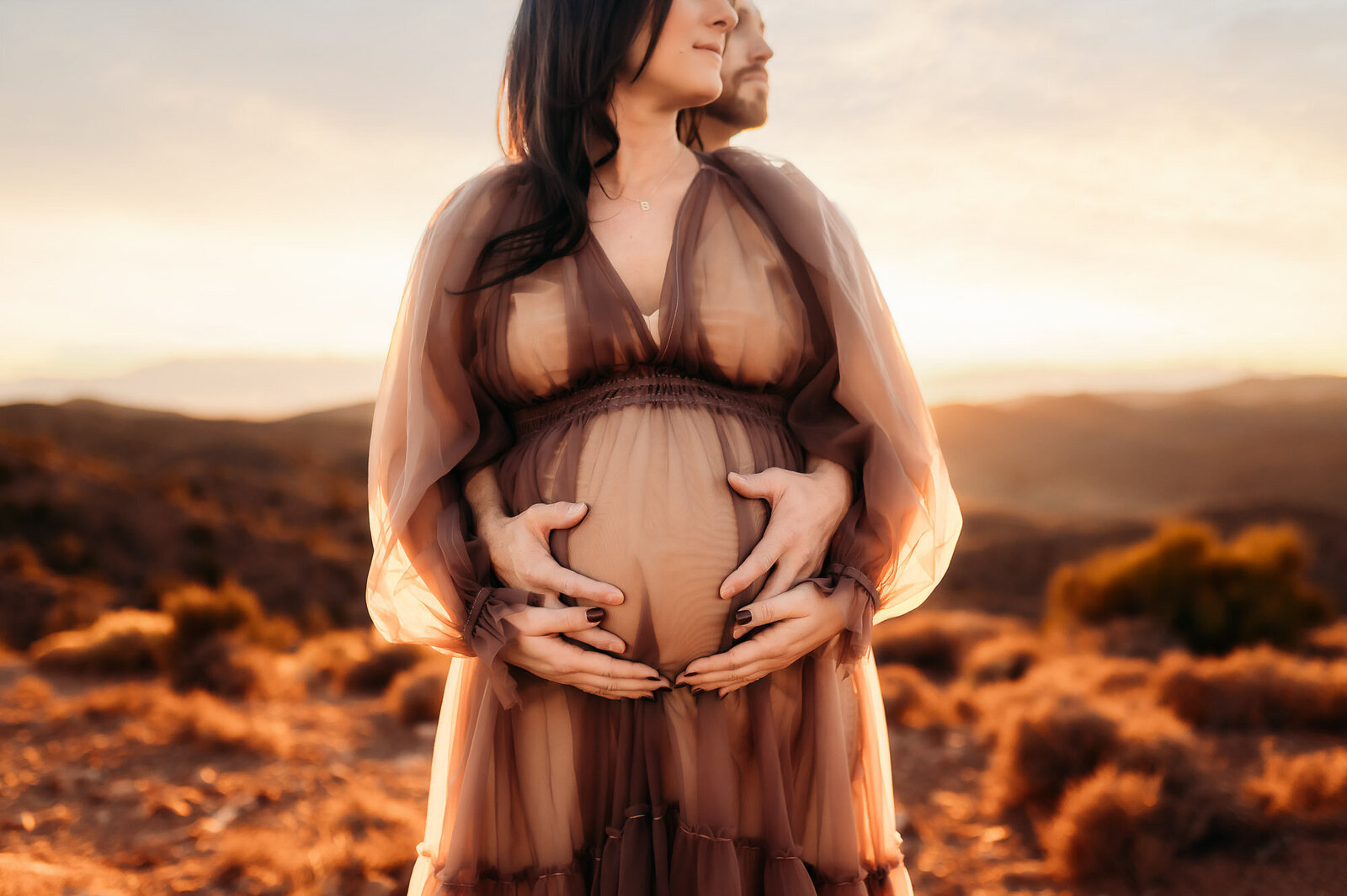 East Texas Maternity Photographer-6
