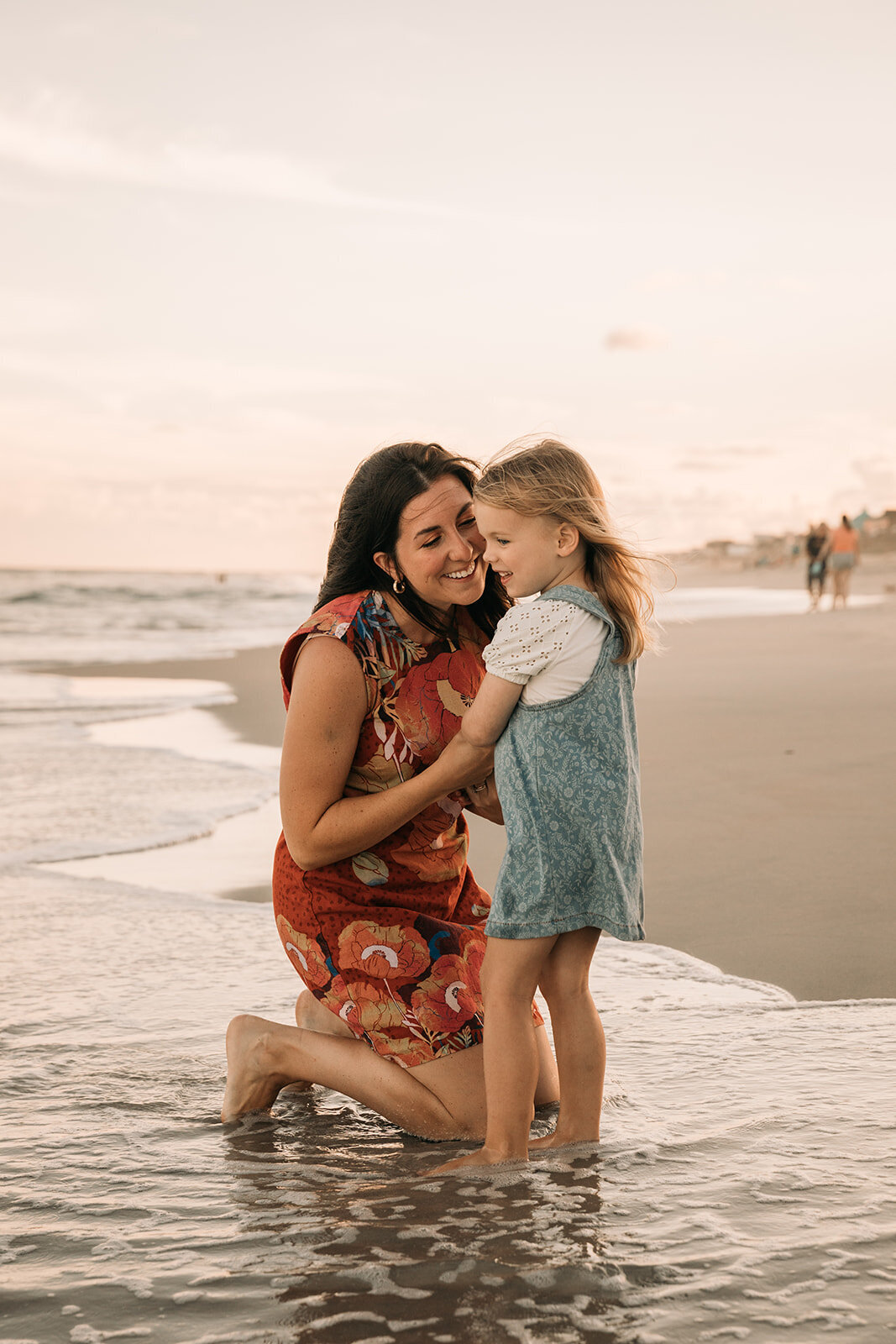 Topsail Beach Wilmngton NC Family Photos-5404