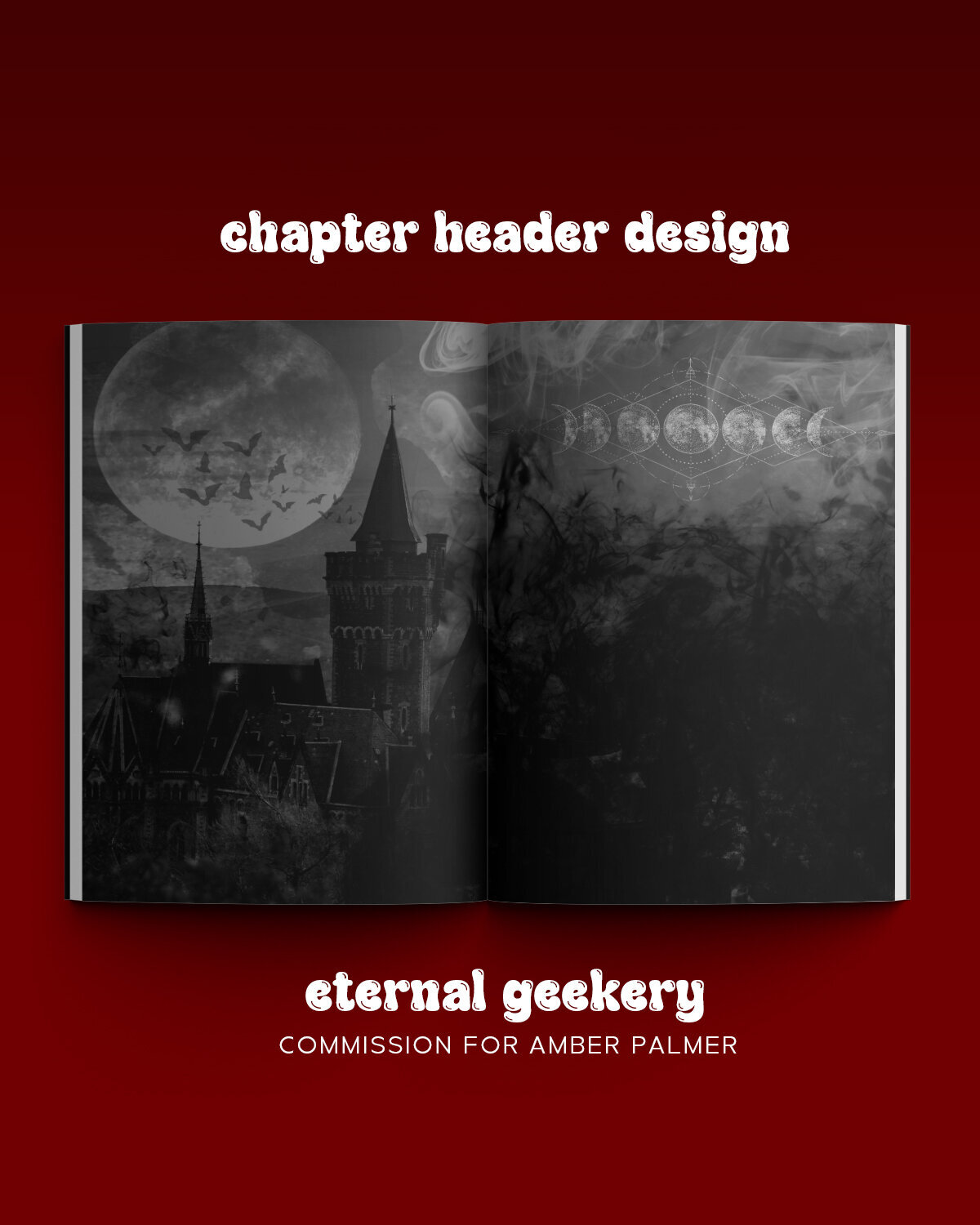 TNRR CHapter Headers