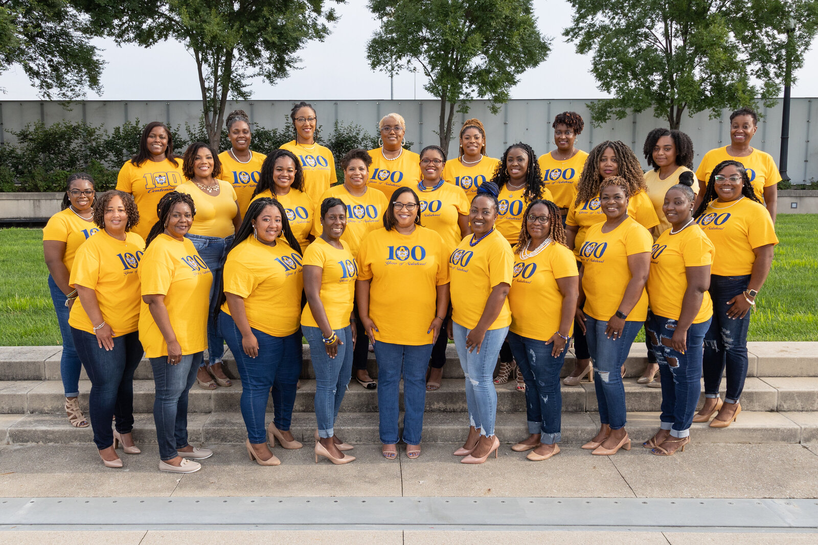 2022-Sigma Gamma Rho Sorority -1