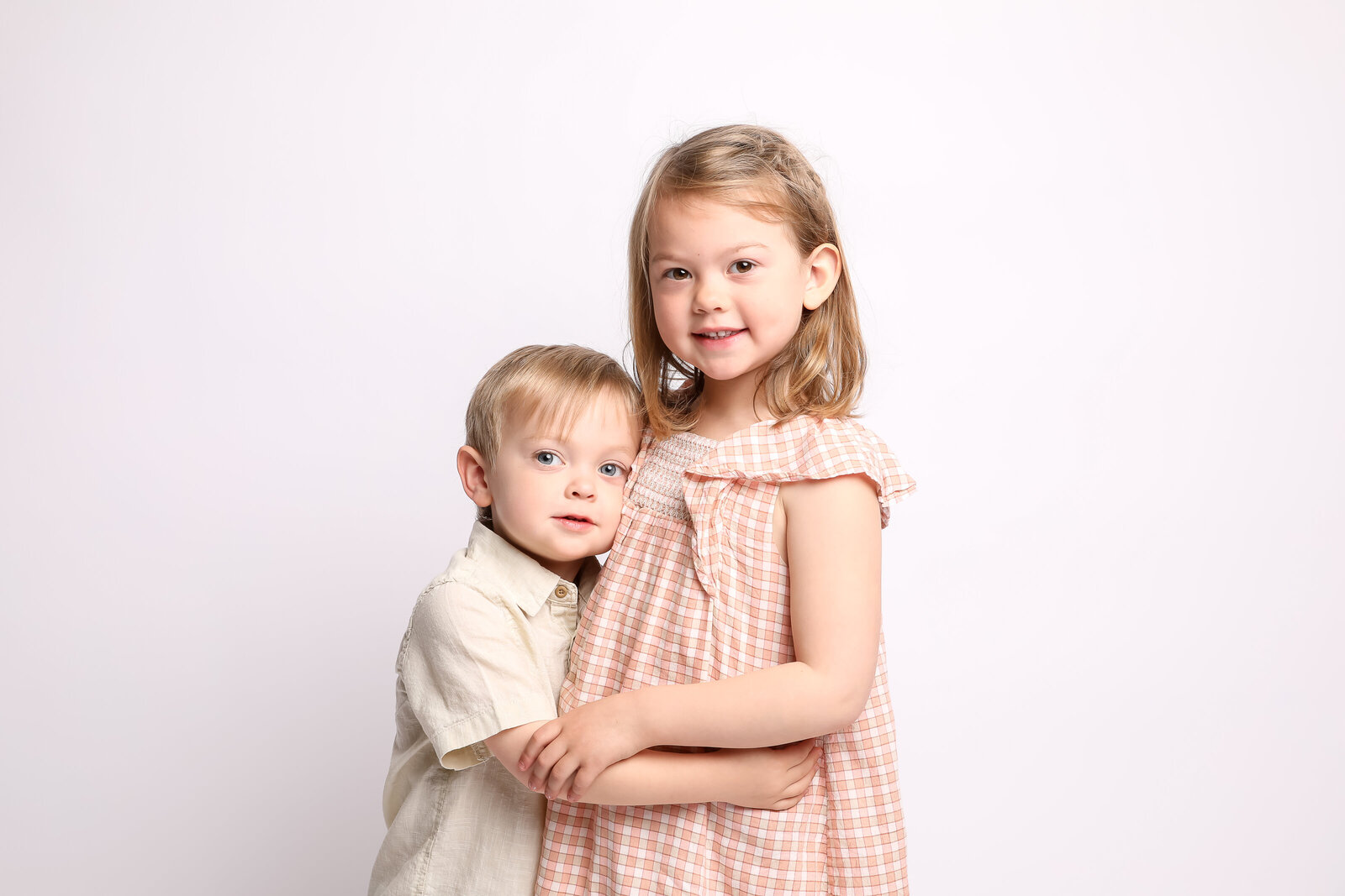 Lamb Siblings0331