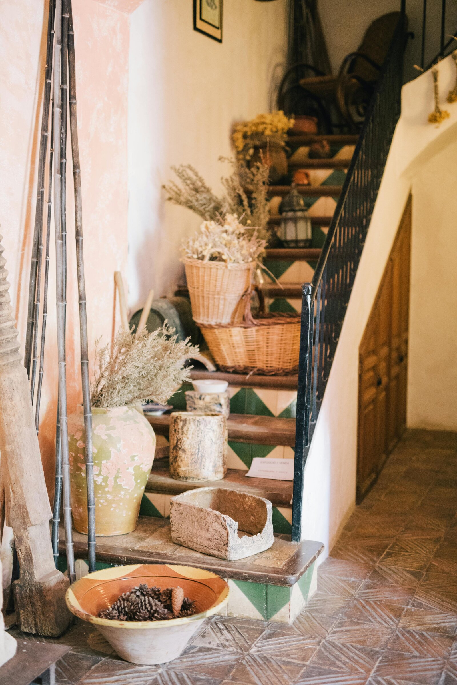 organizer interior decorator