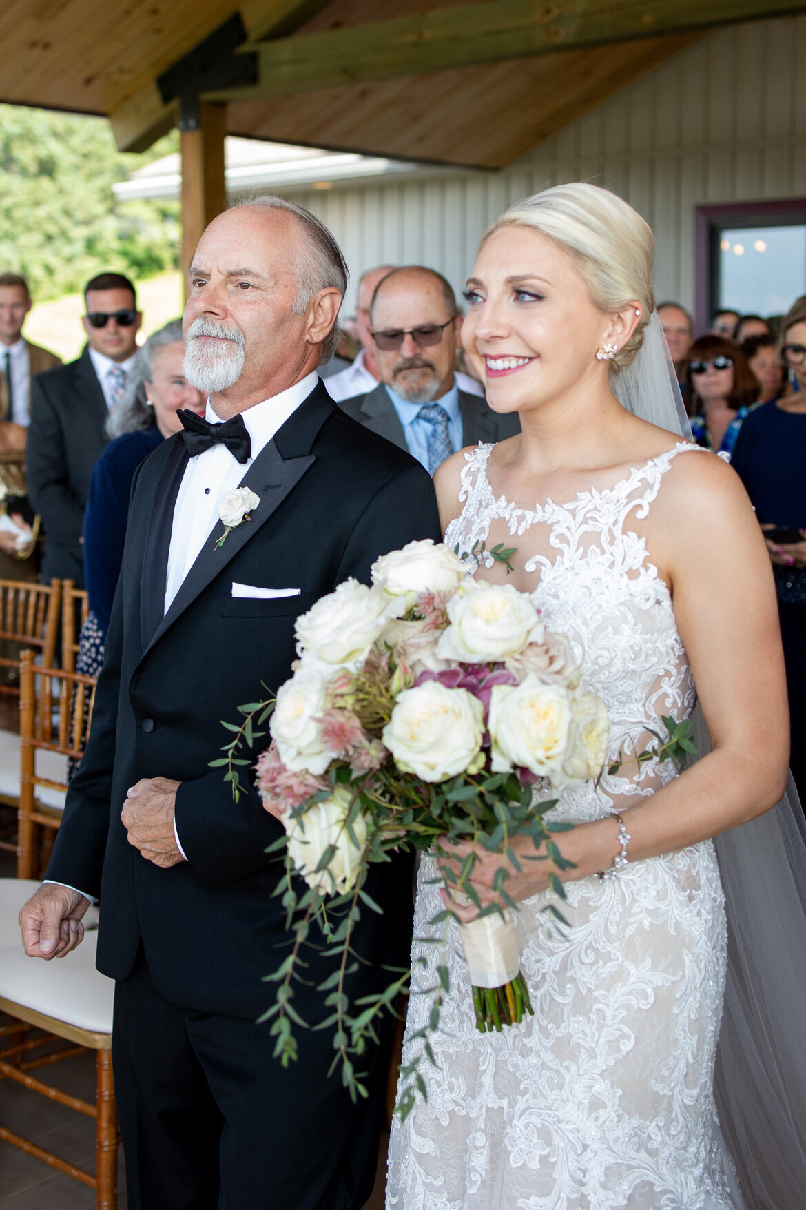 Maiolatesi Wine Cellars Wedding0058