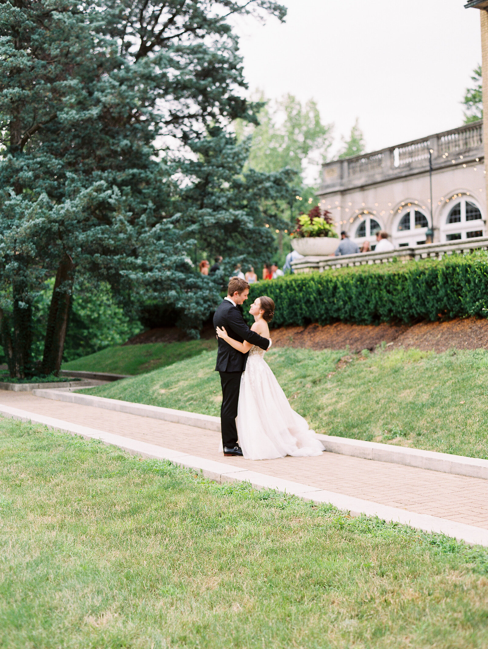 Wedding & Elopement Photography, Louisville, Kentucky