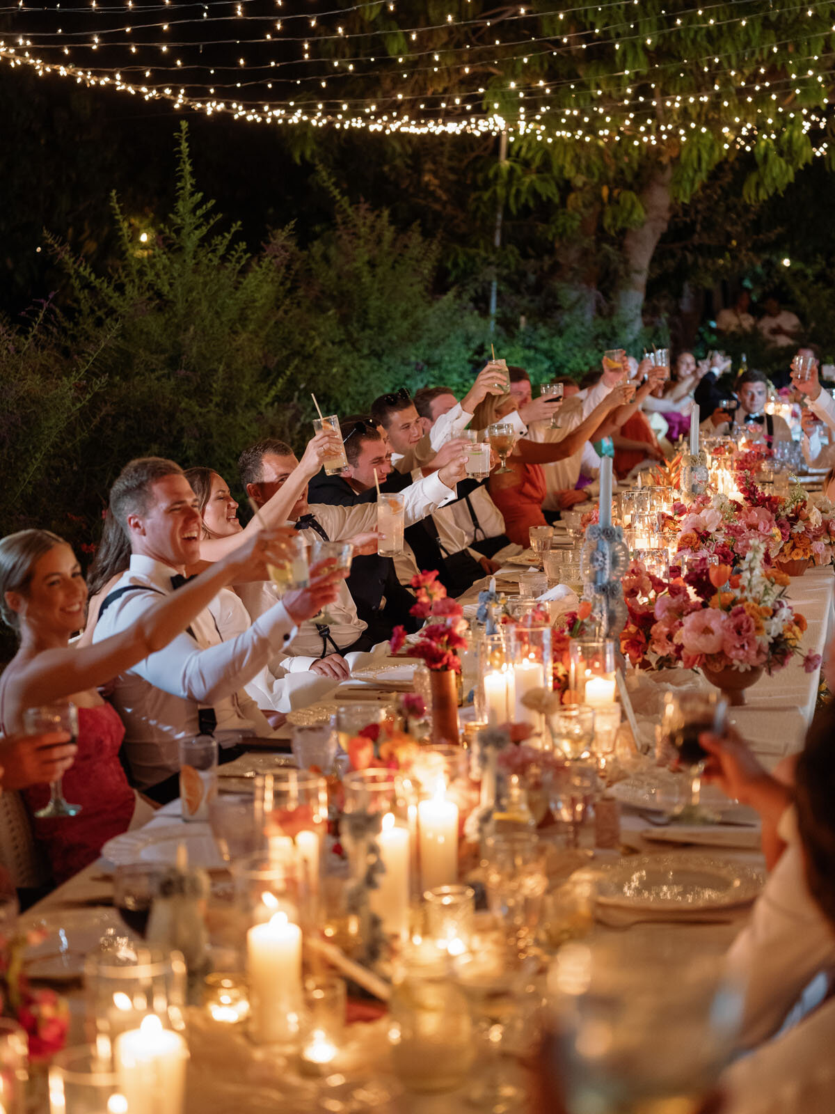 Dylan & Maddie - Wedding - 0889