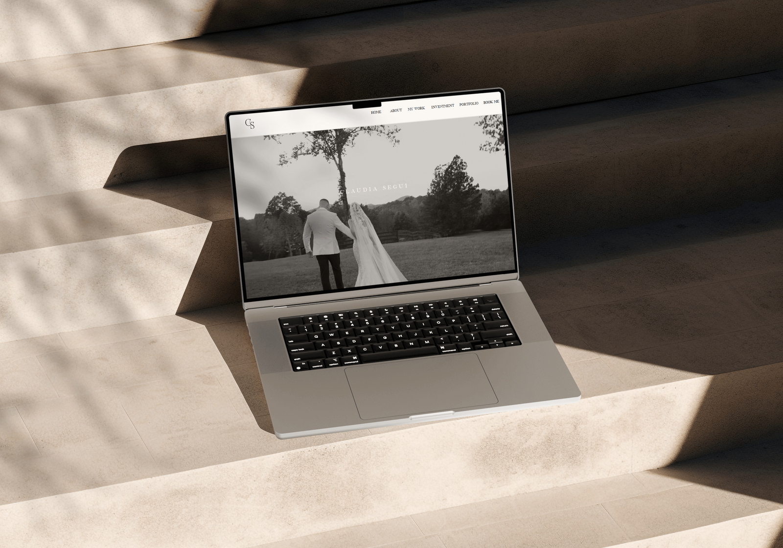 Showit-website-template-customization