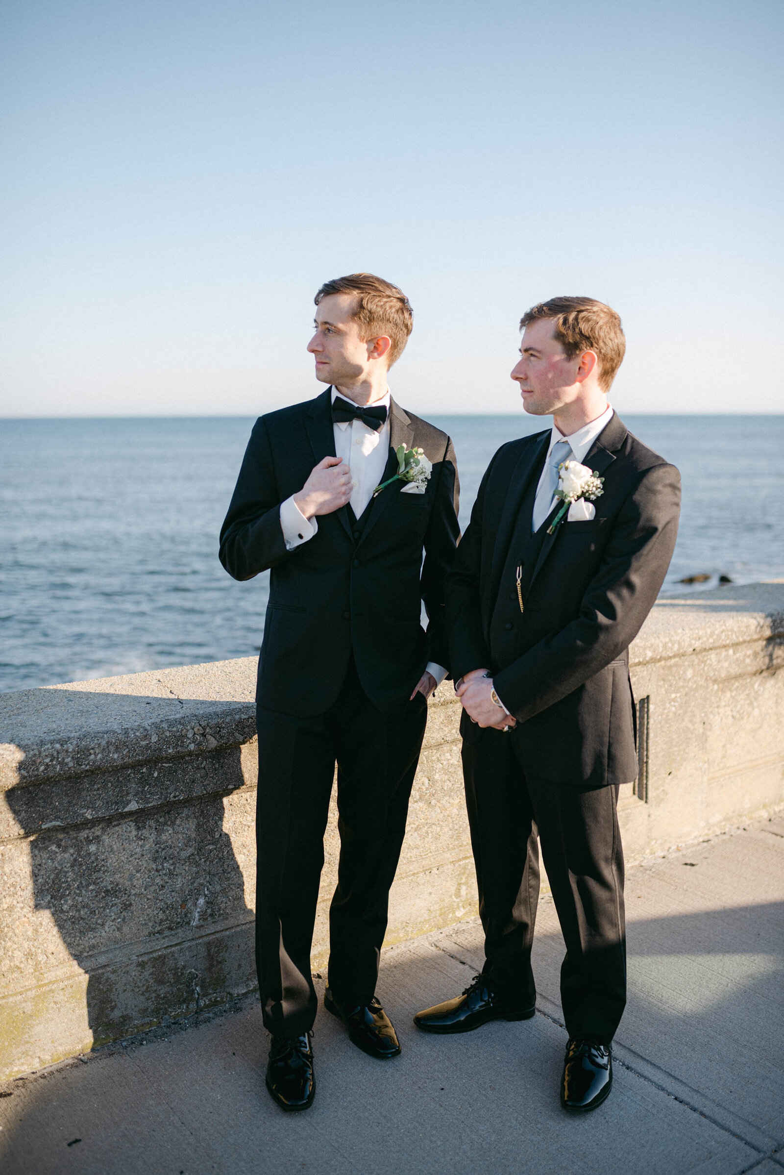 Kate + Frank New England Wedding- Alex Krall Photography-131