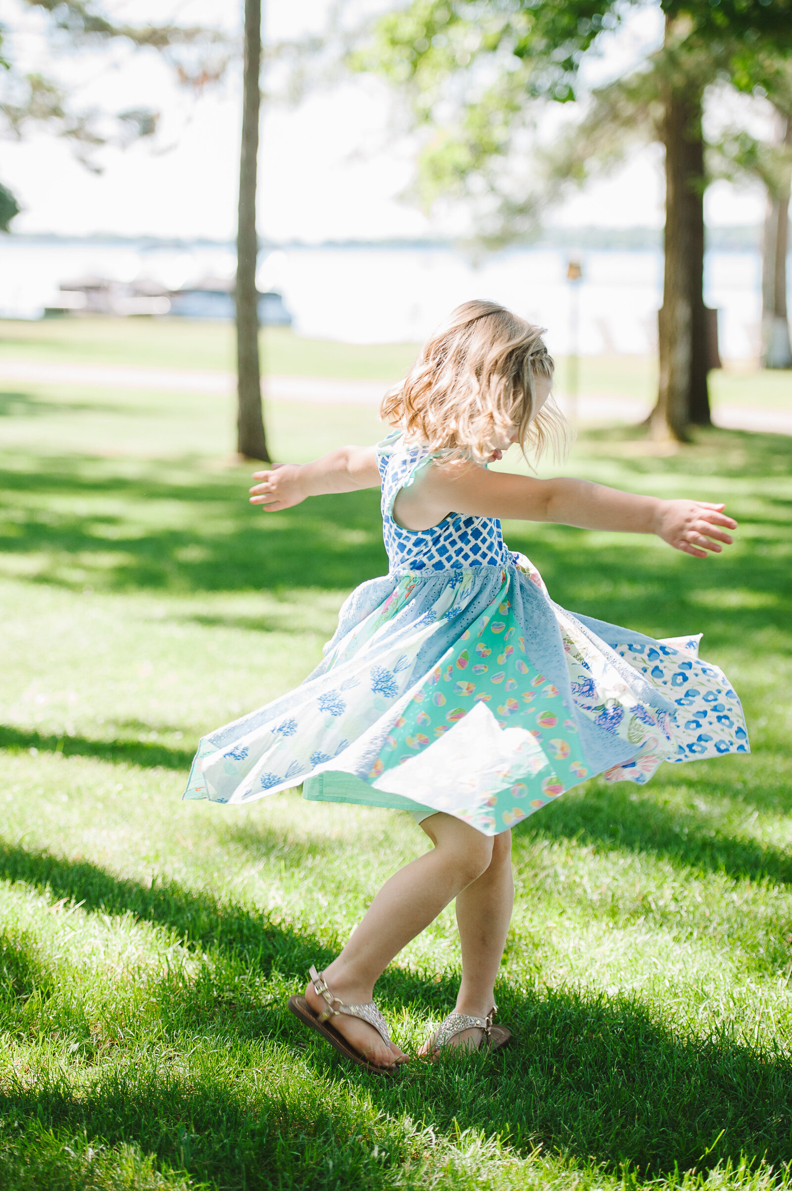 family photography while on vacation in Brainerd Lakes Area | Laura Radniecki