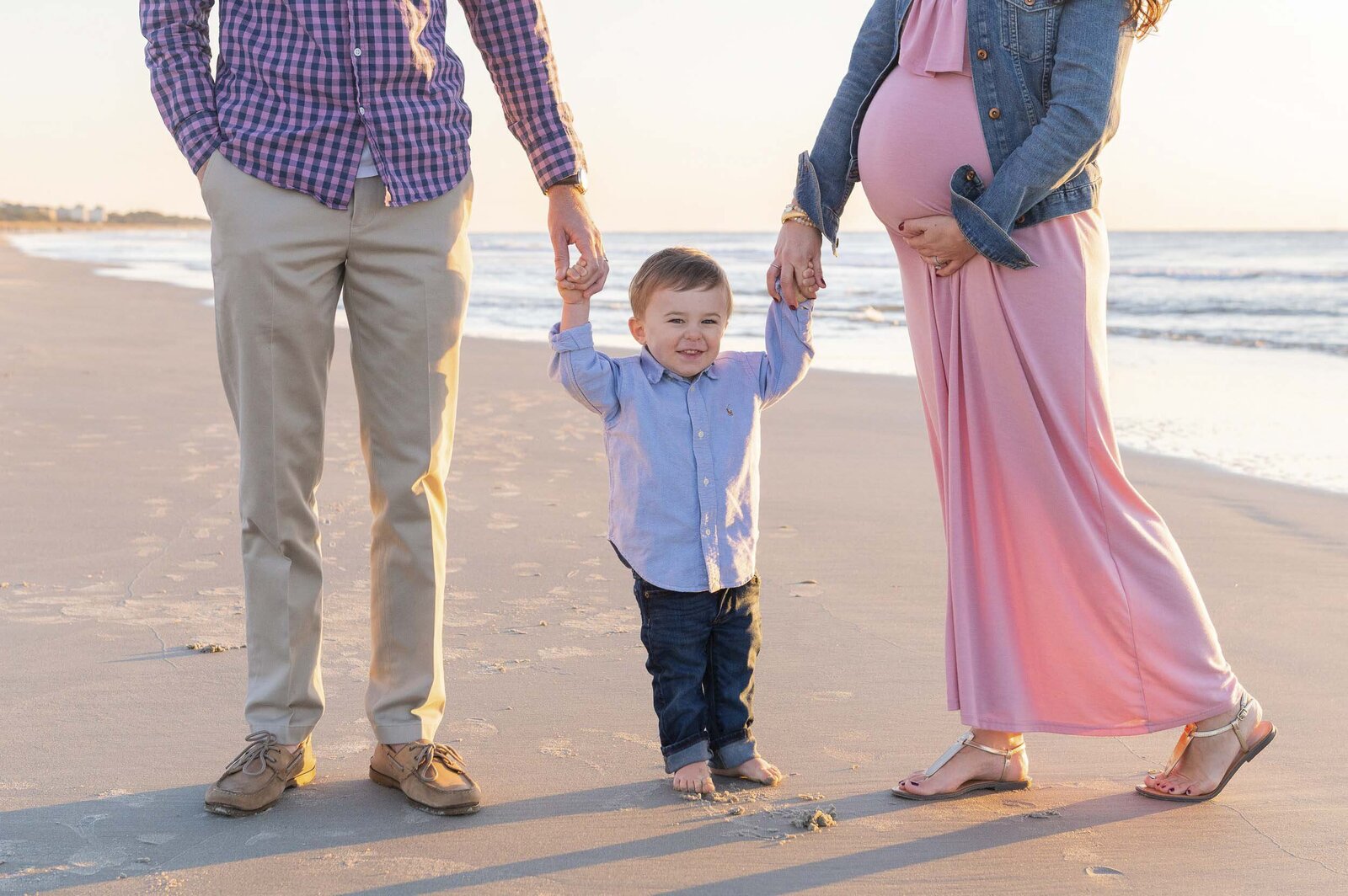 Maternity Photoshoot 