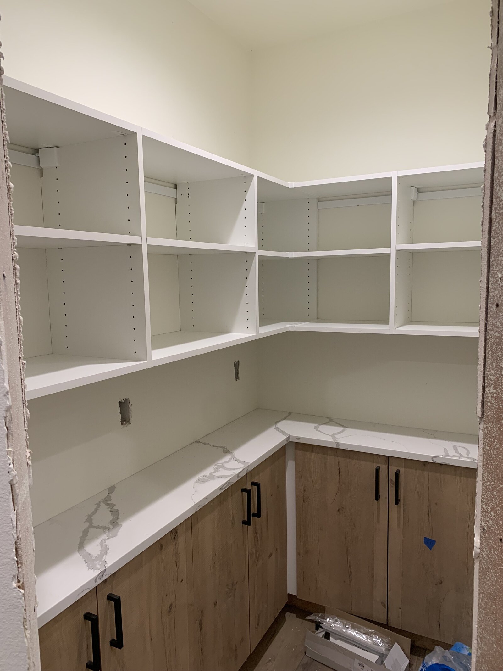 custom pantry spokane wa