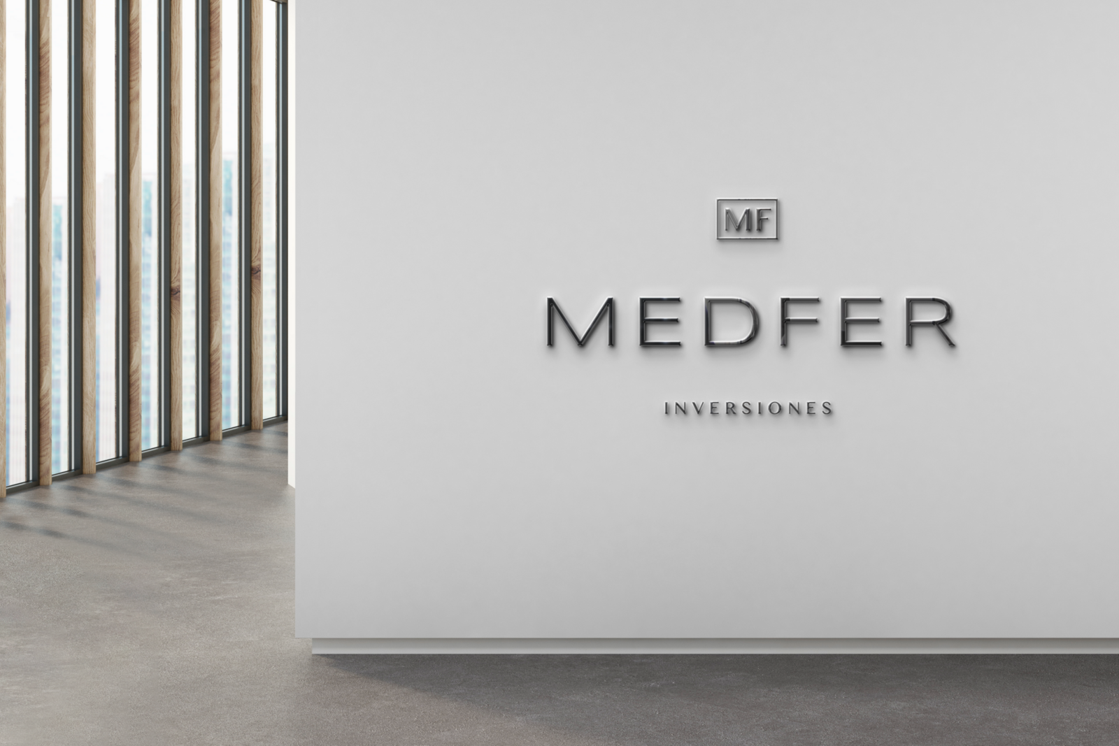 Medfer Inversiones e Interiorismo - Valencia