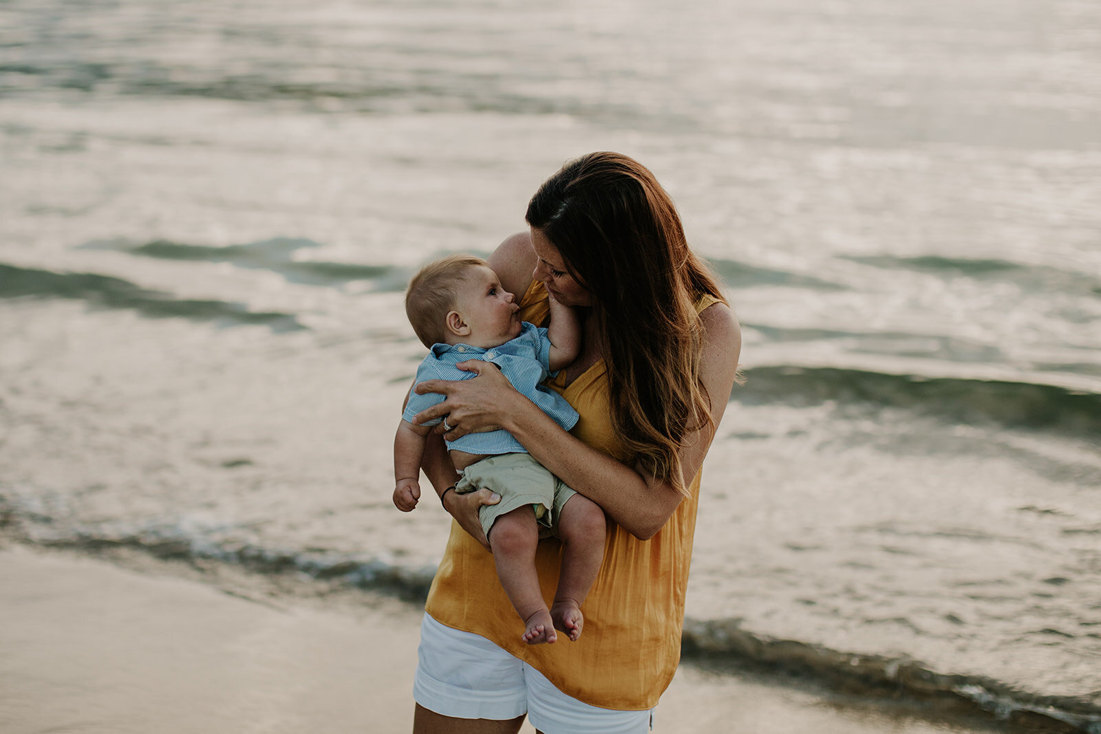 hanalei family photographer kauai - 8