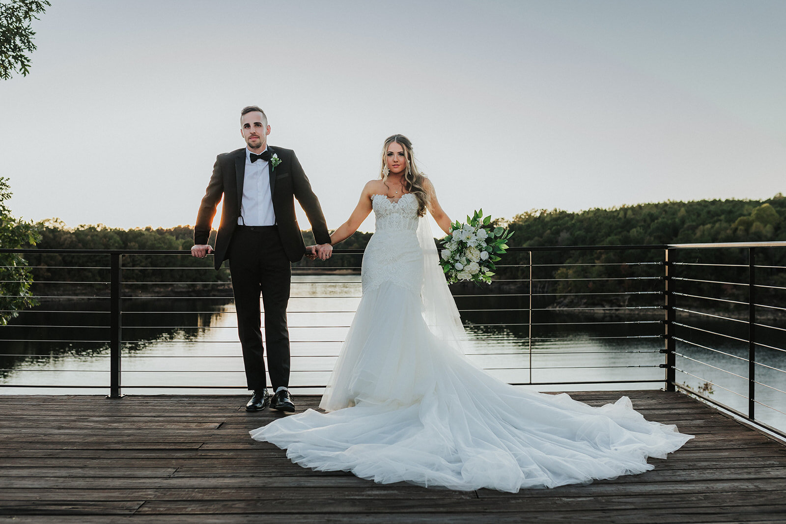 Barn at Smith Lake, Alabama Wedding, Alabama Wedding Photographer