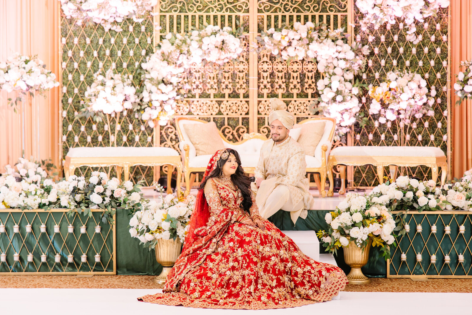 Bride-desi-pre-wedding-solo-photography