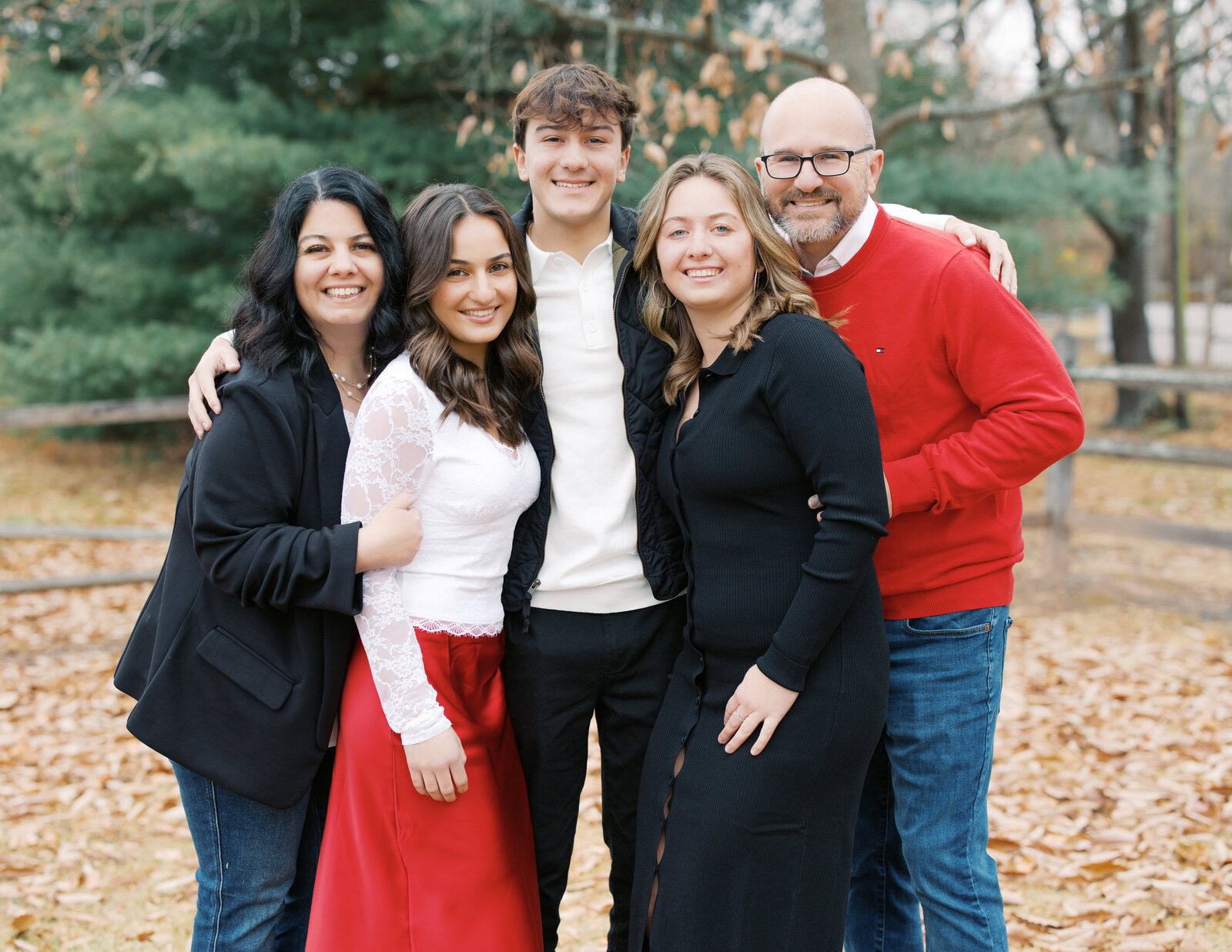 Manza Family Photos - Heckler Plains Park-8359