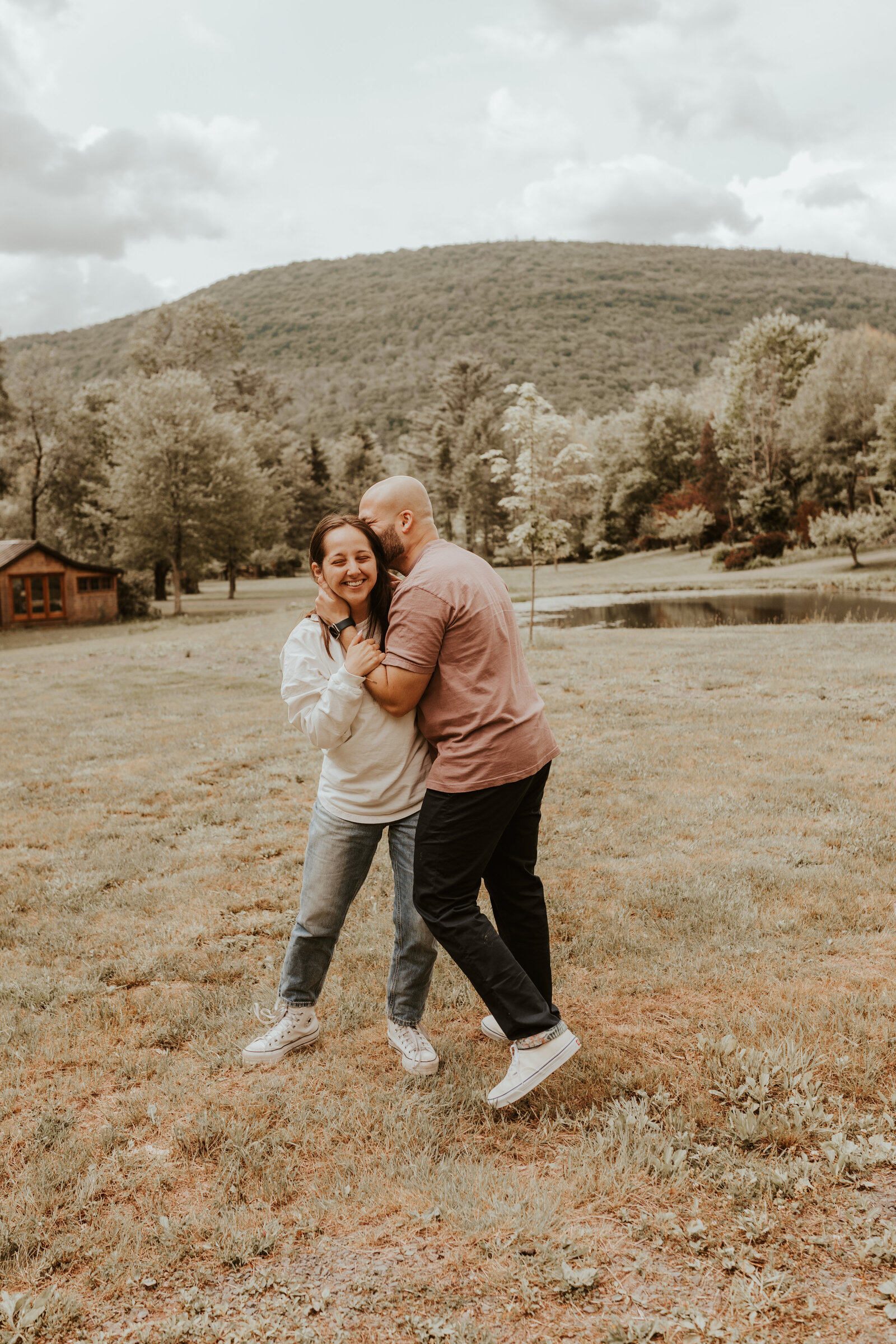 Romantic-Surprise-Proposal-Engagement-Chichester-Love-to-Lens- (27)