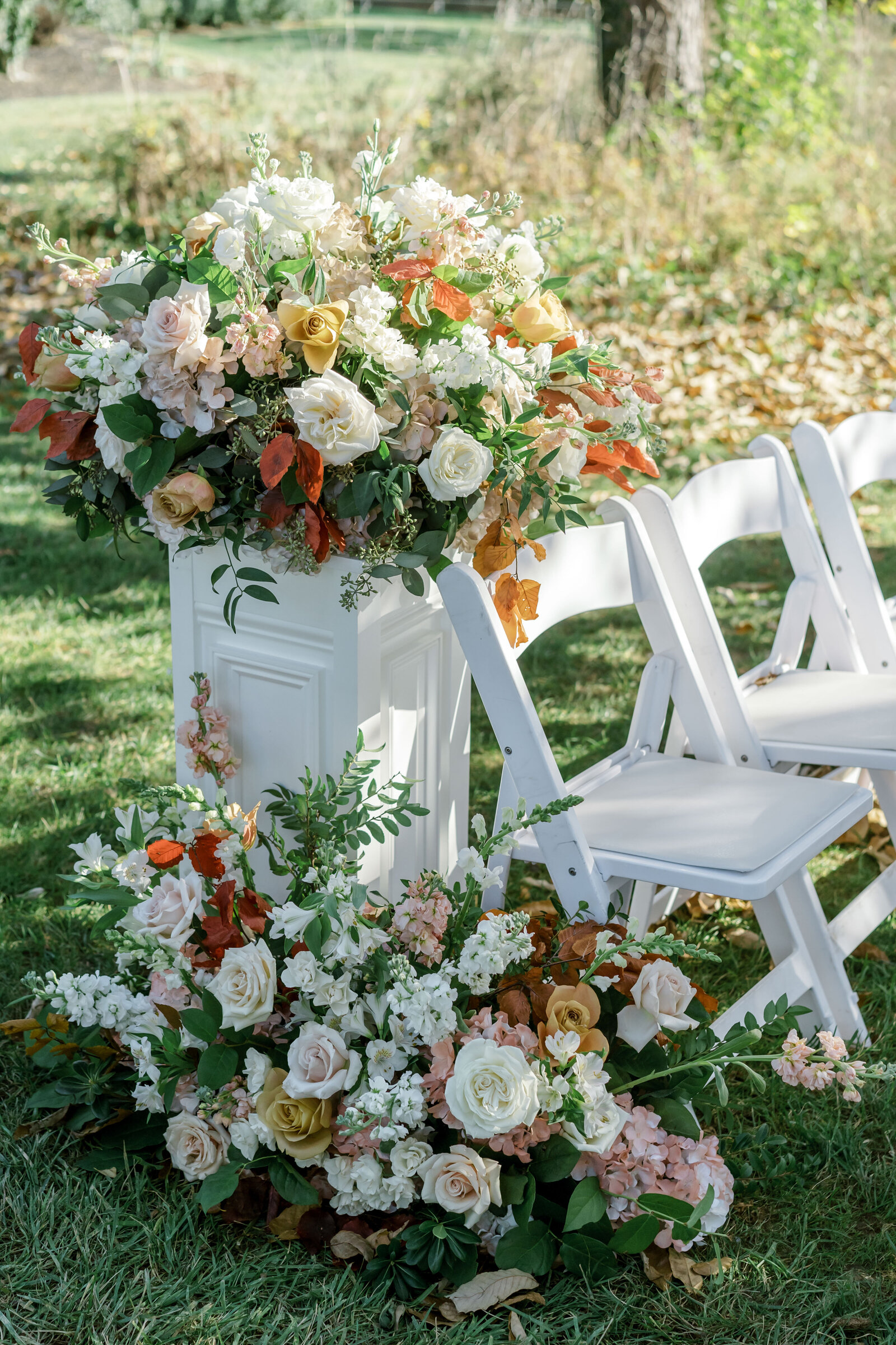 Megan Noll  LeDonne - Ceremony-24