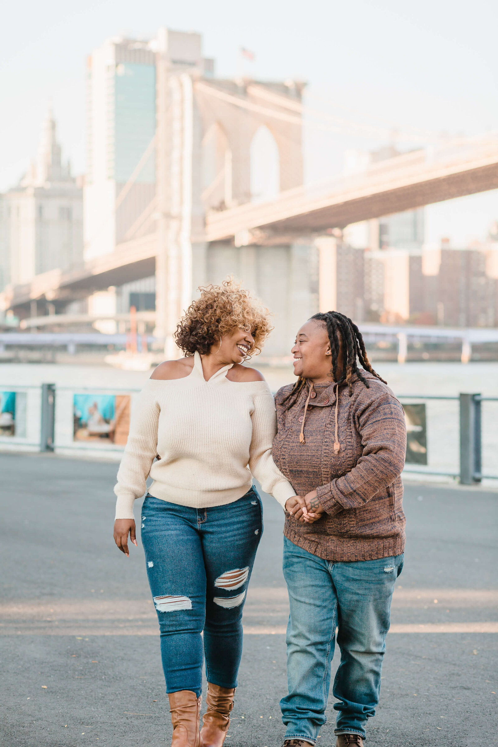 NYC couples LGTB  photographer travel destination Dani Alyssa Photo YEG Edmonton (1)