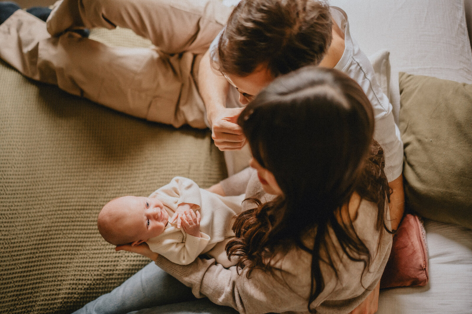 Derby newborn photographer