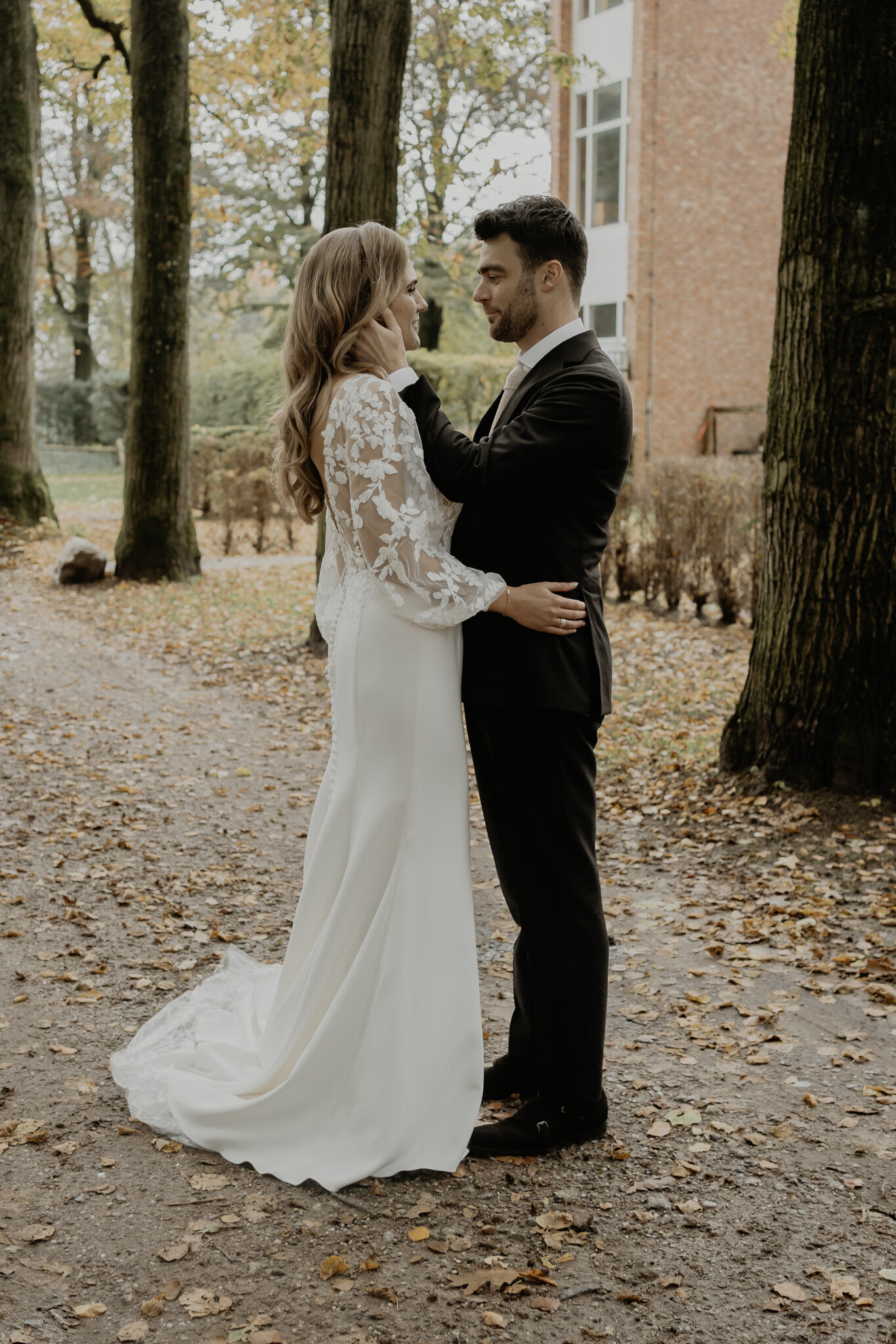 Momentjes & zo_Bruiloft_trouwen_merel&Mickey (1 van 1)