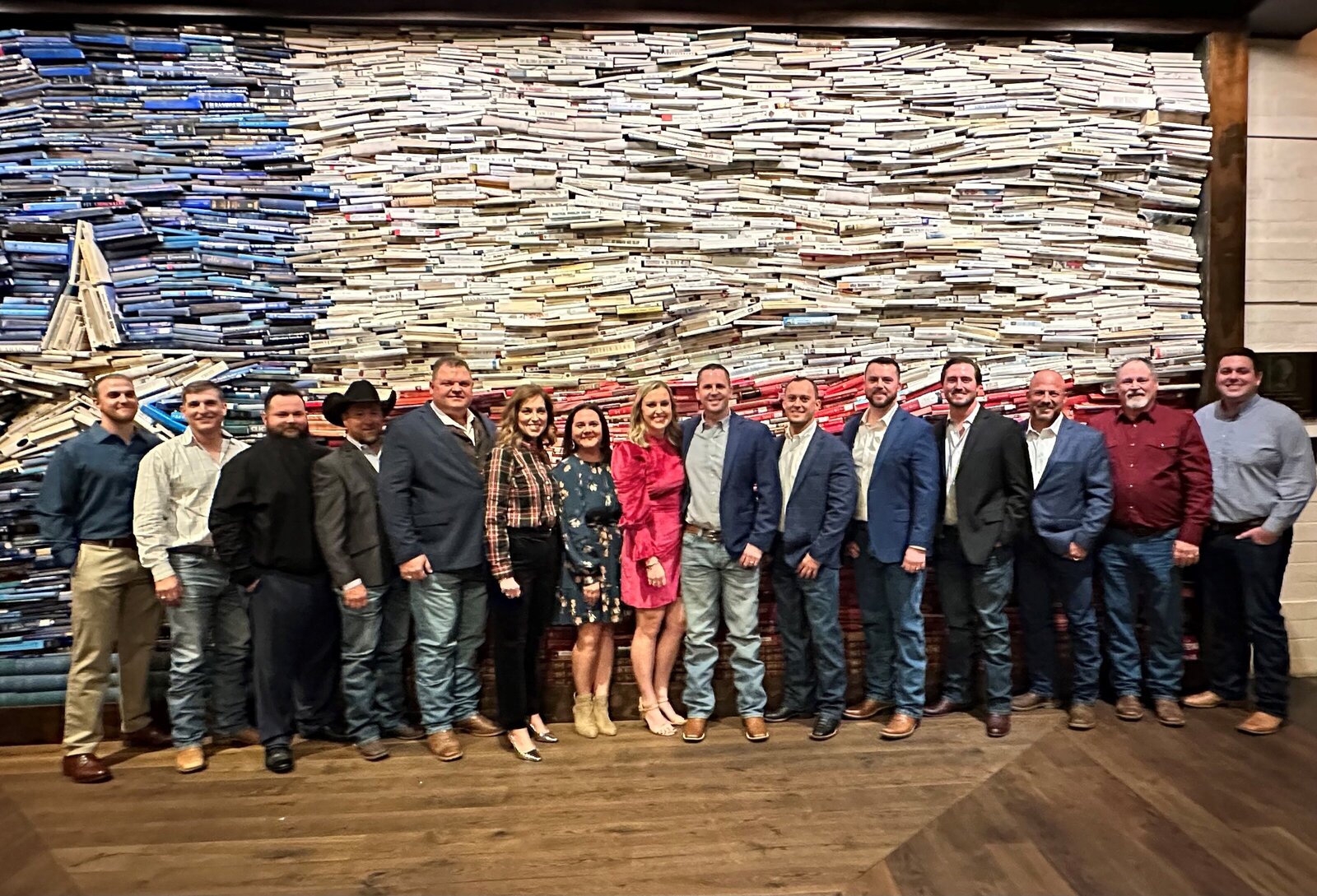 group pic 2023. dec
