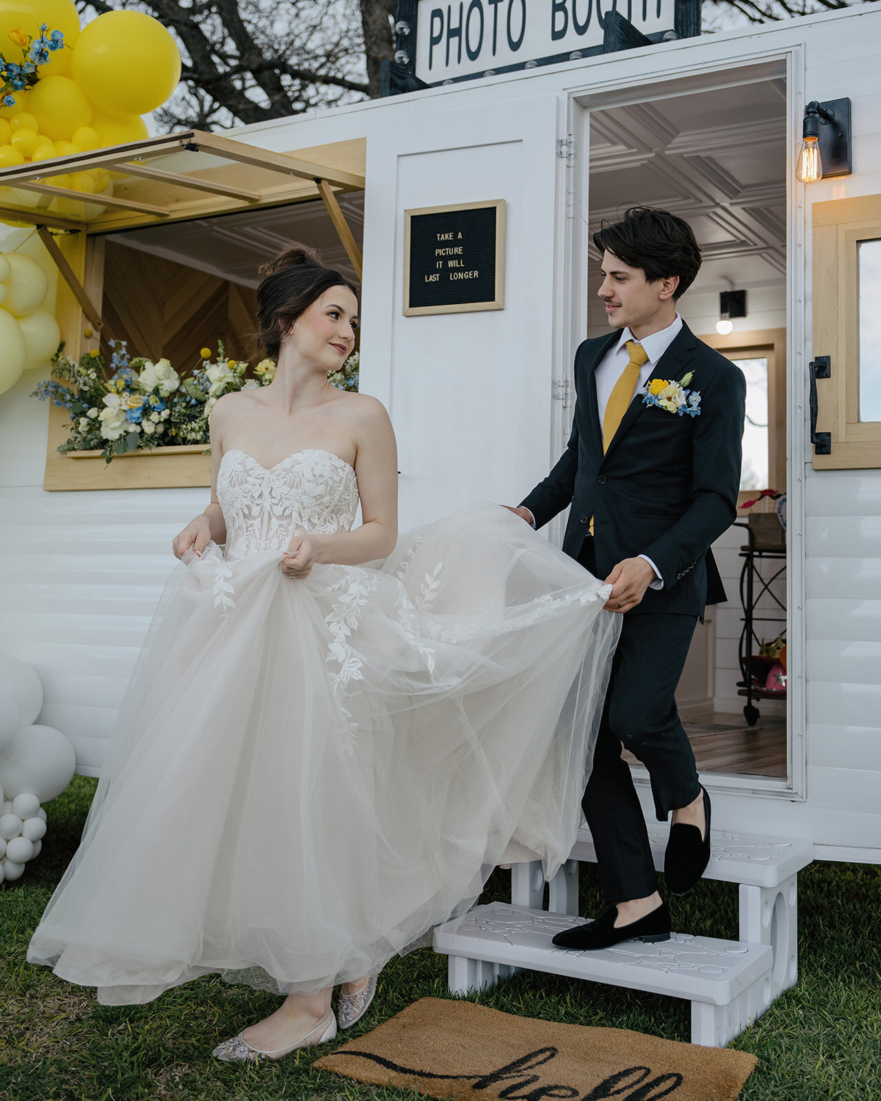 Myka Yuan Photo - Wedding Photography - Dallas, Texas 4