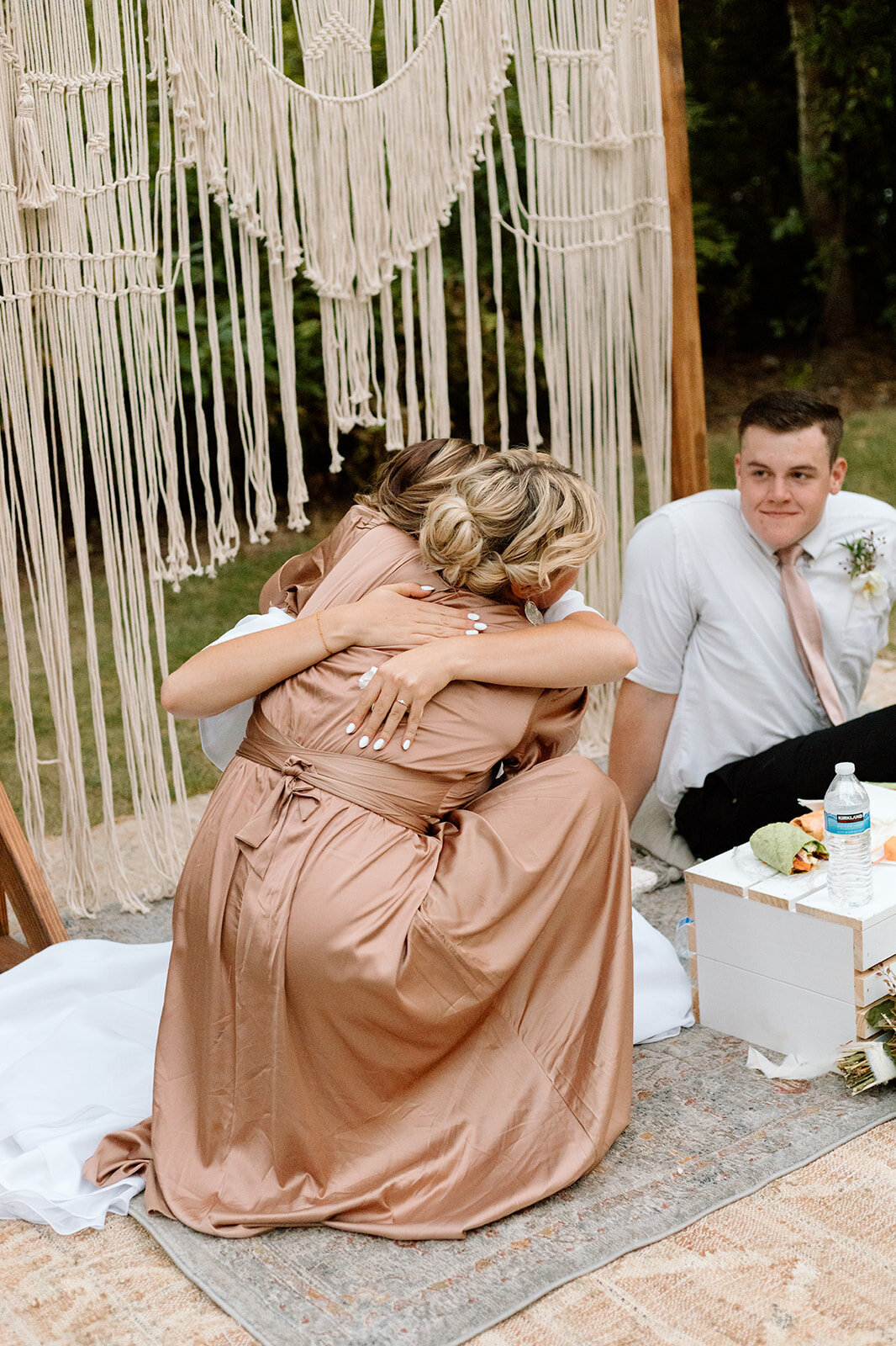utah mountain wedding