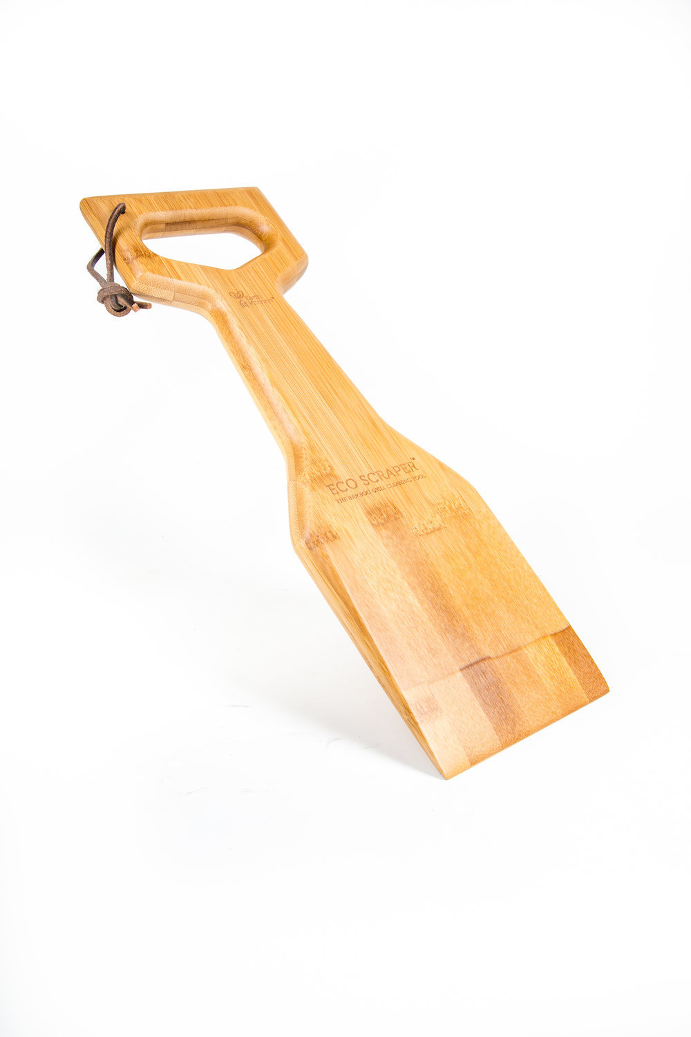 Bamboo Scraper - Product Photography - Frenchly - 4965