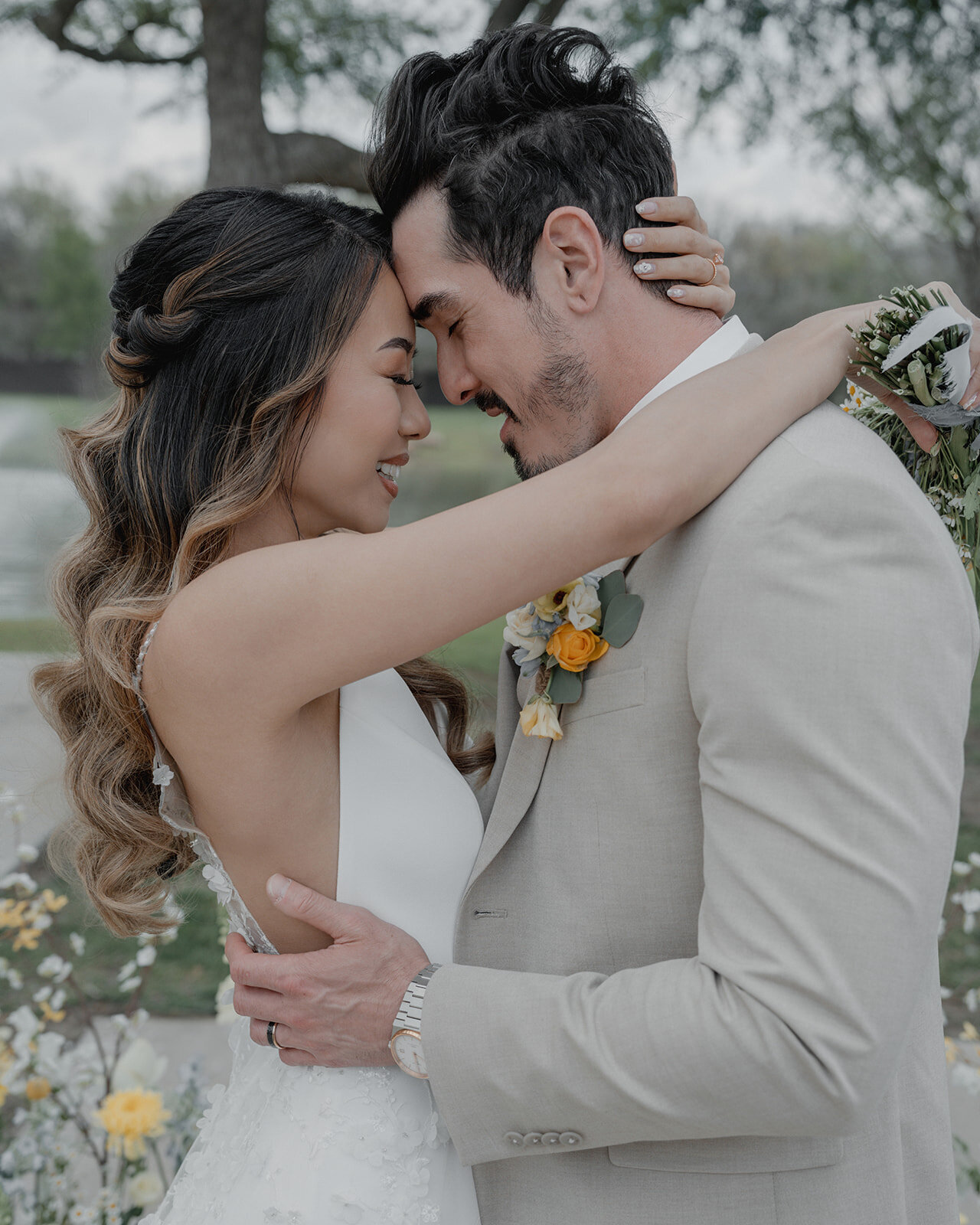 Myka Yuan Photo - Wedding Photography - Dallas, Texas 22