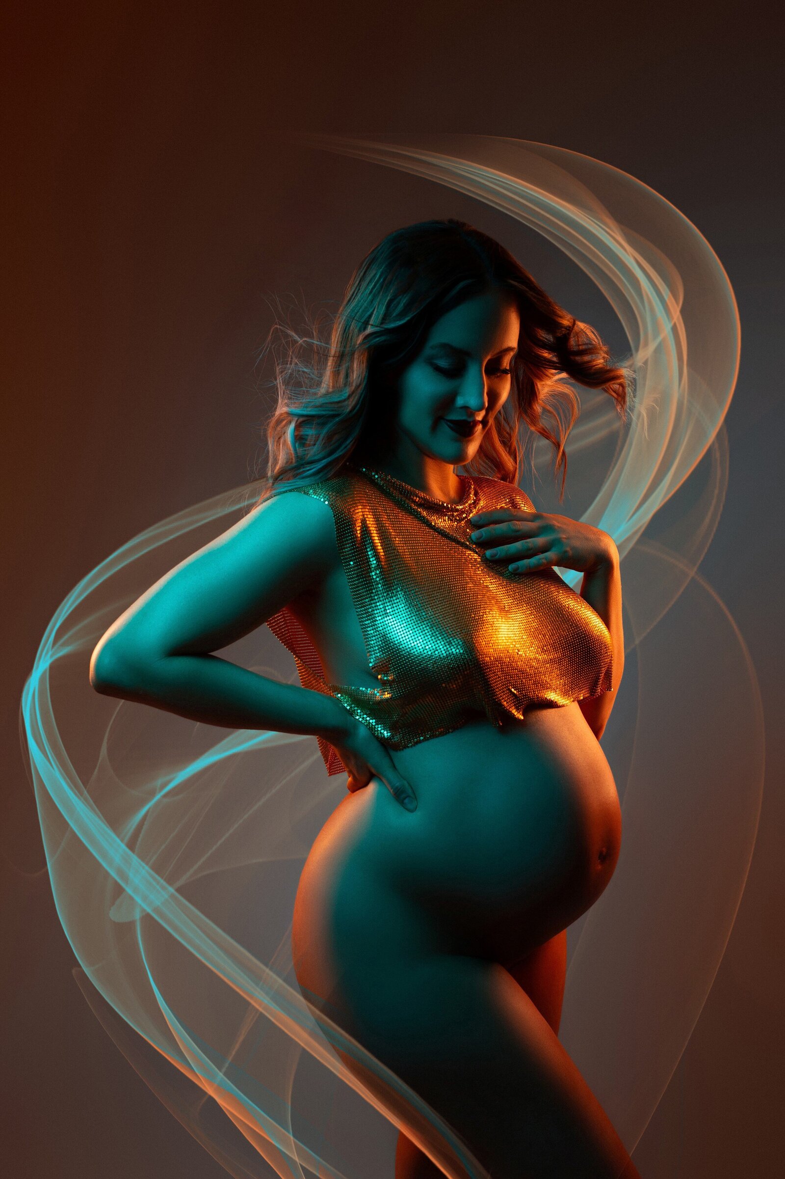 Collingwood Maternity Photography (29)