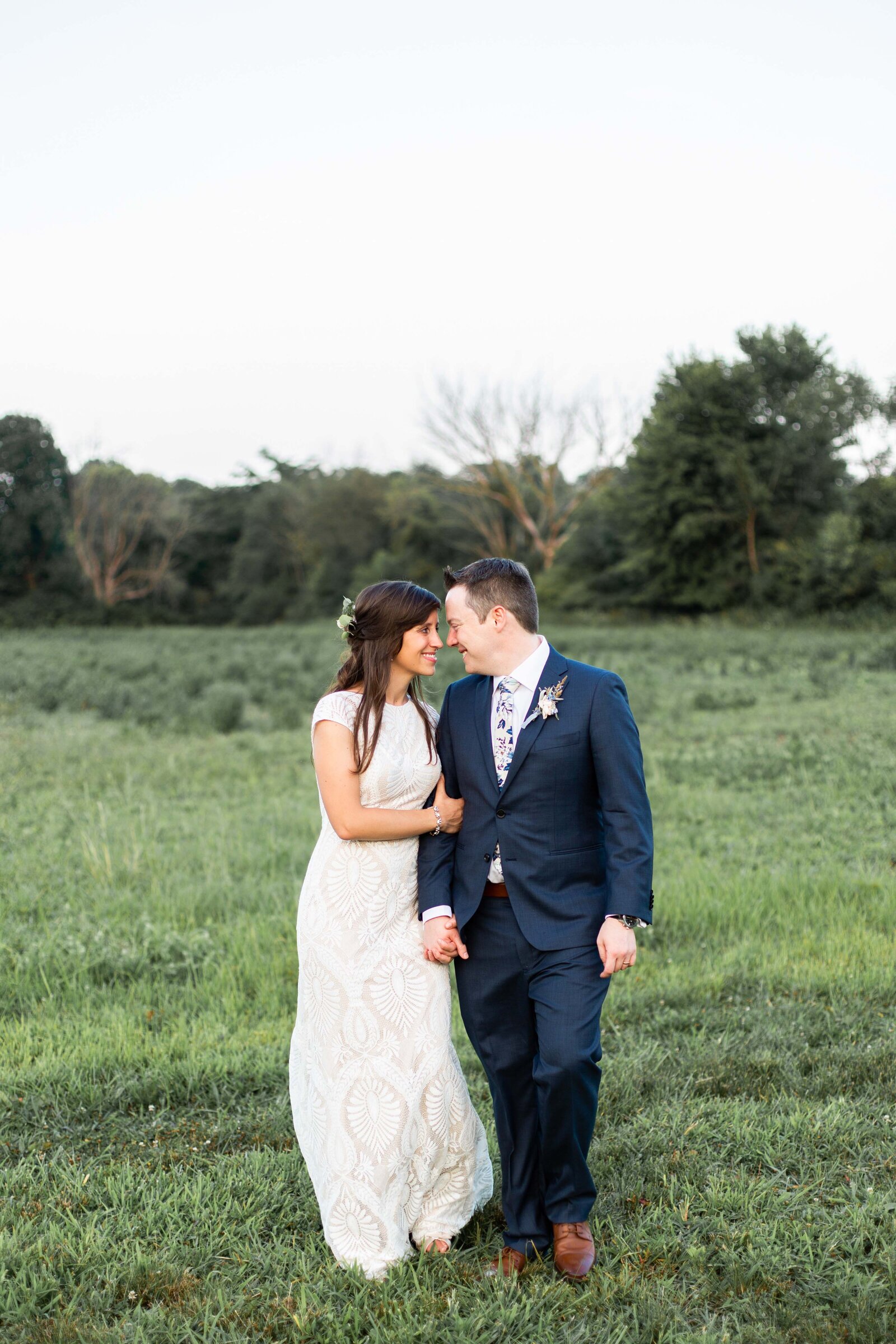 Tim & Chelsea - Abigail Edmons Fort Wayne Indiana Wedding Photographer-14