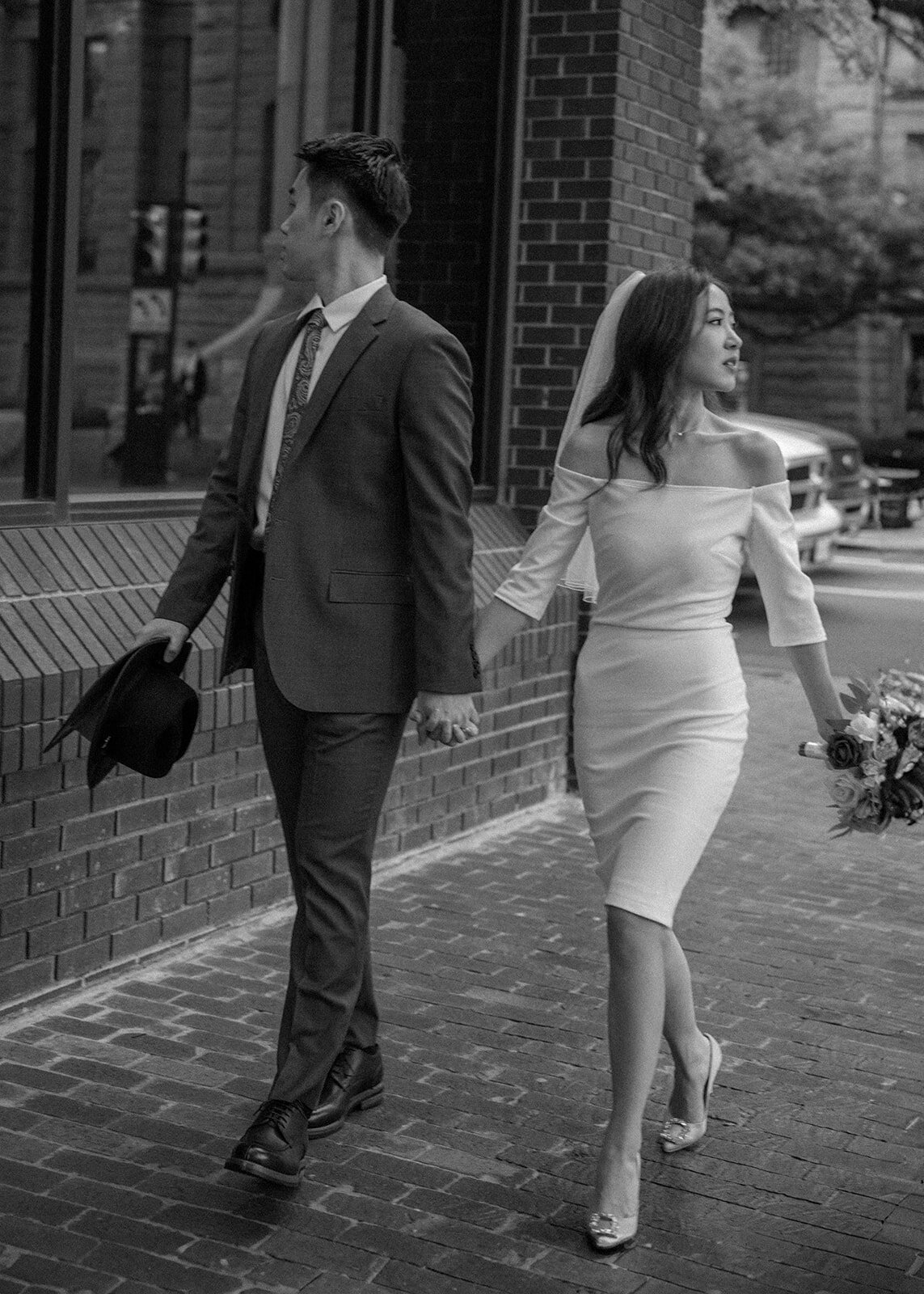 Myka Yuan Photo - Wedding Photography - Dallas, Texas 12