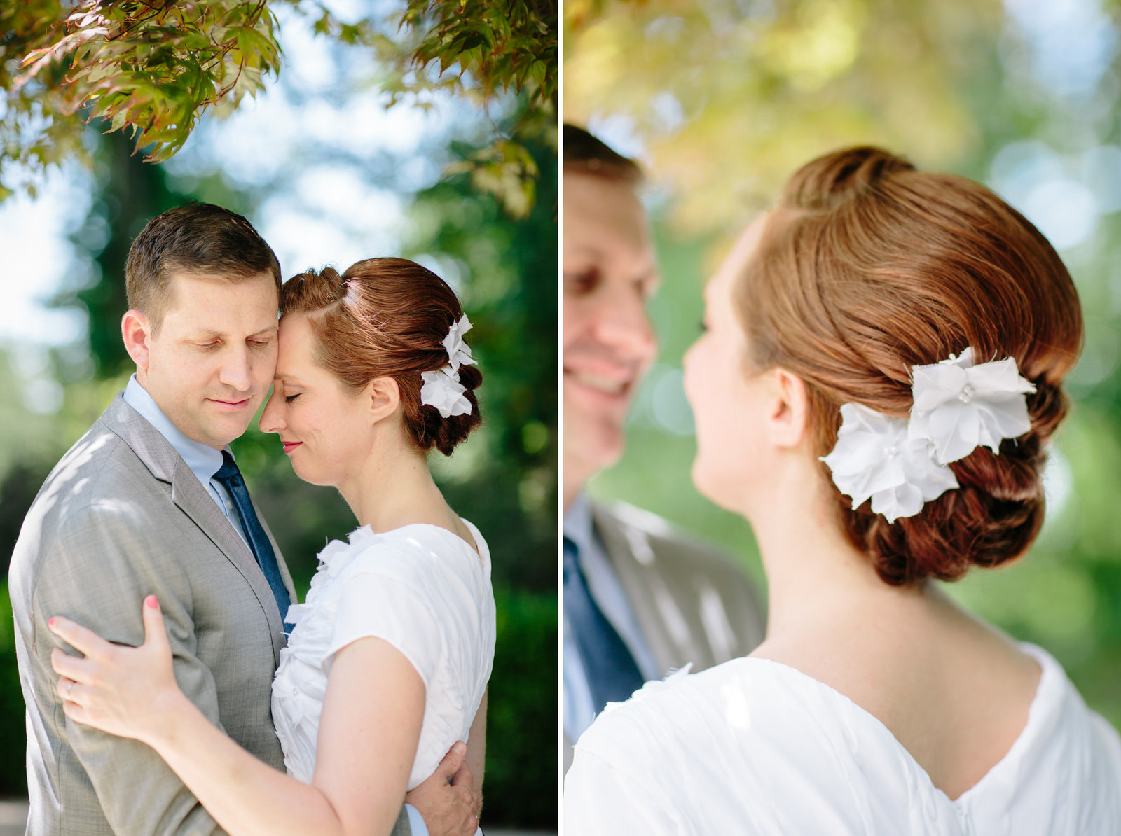 DC LDS Mormon Temple Wedding Photographer