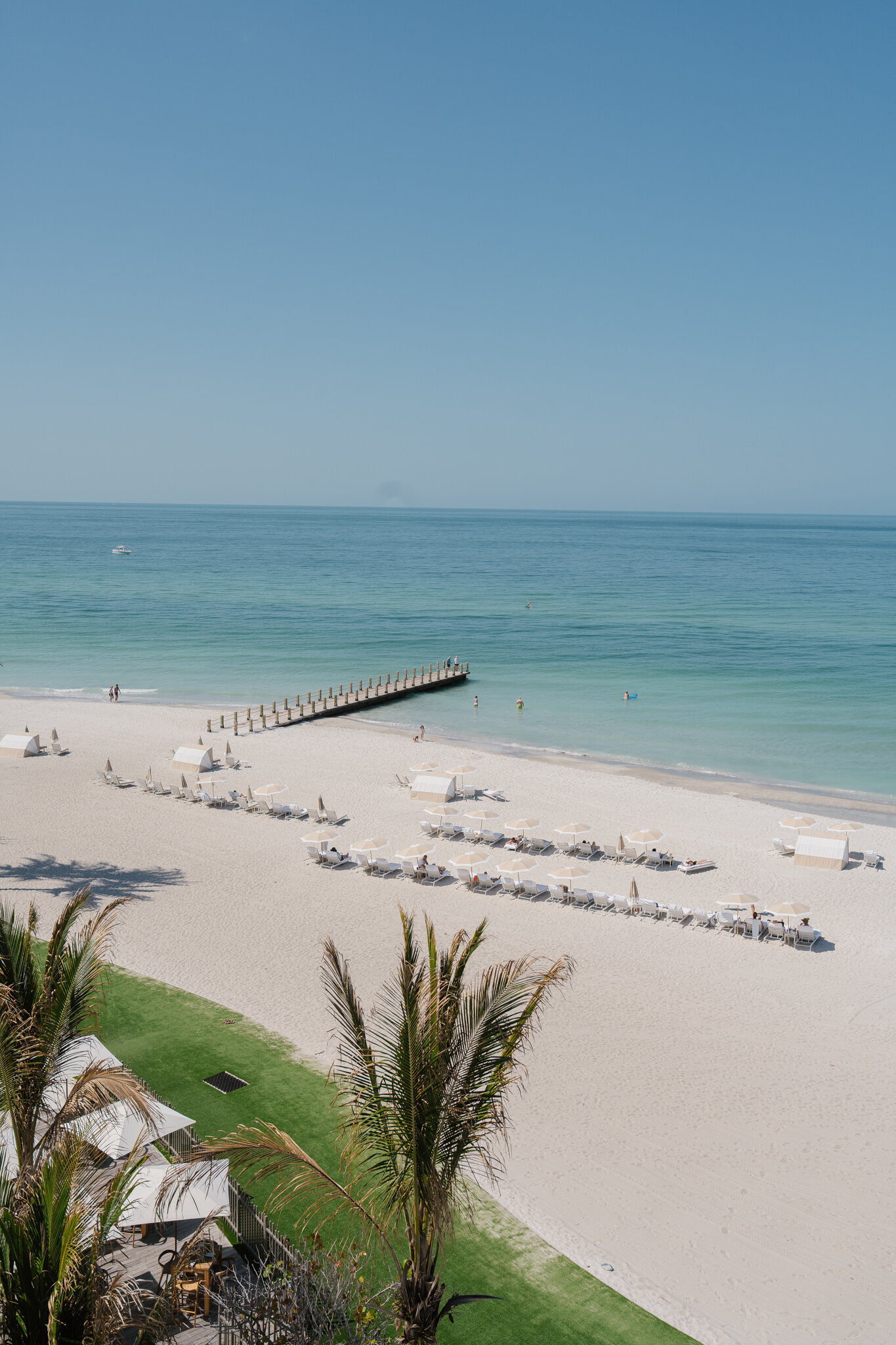 Wedding on Longboat Key, FL (2 of 1)