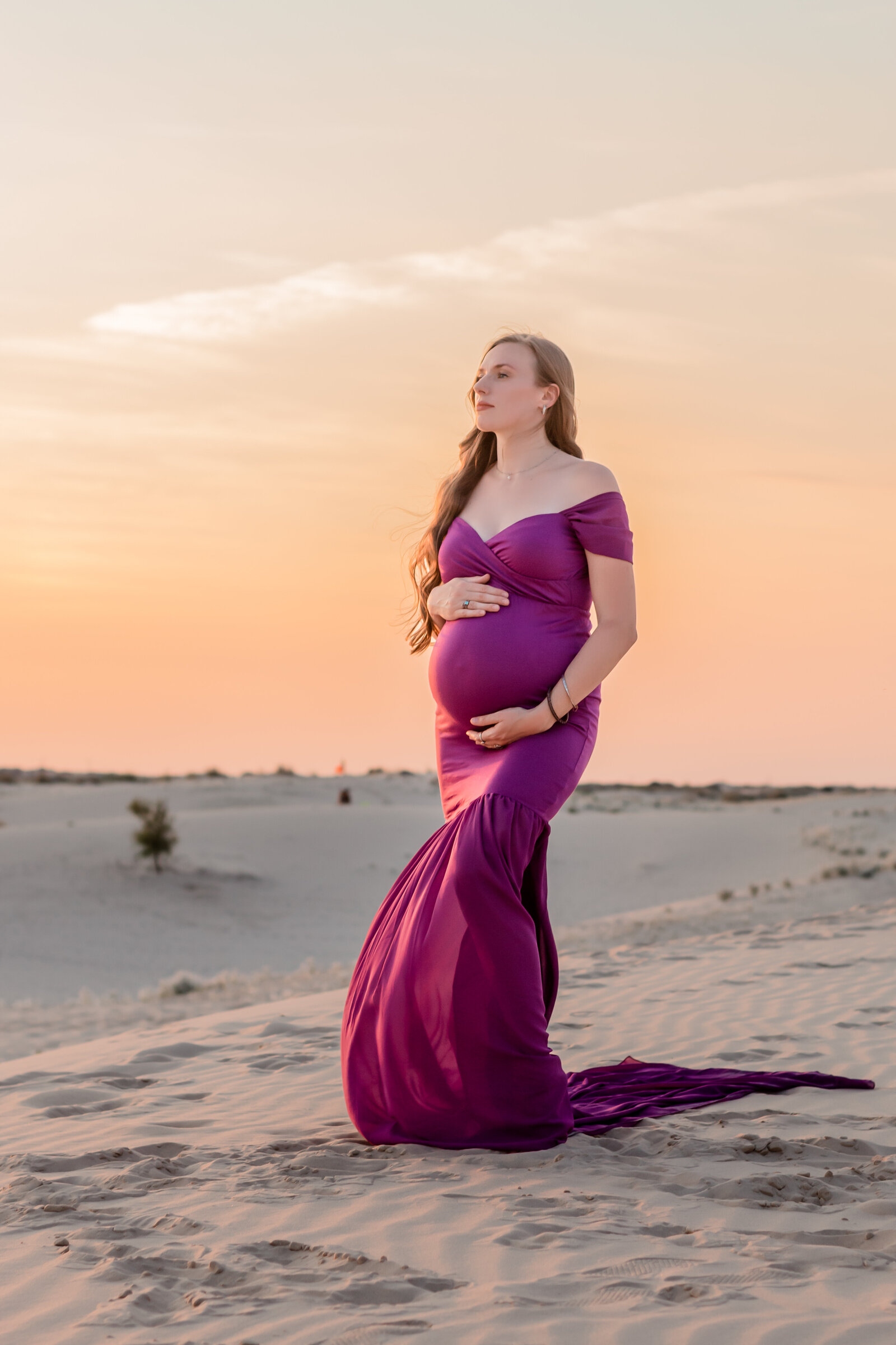 maternity photography