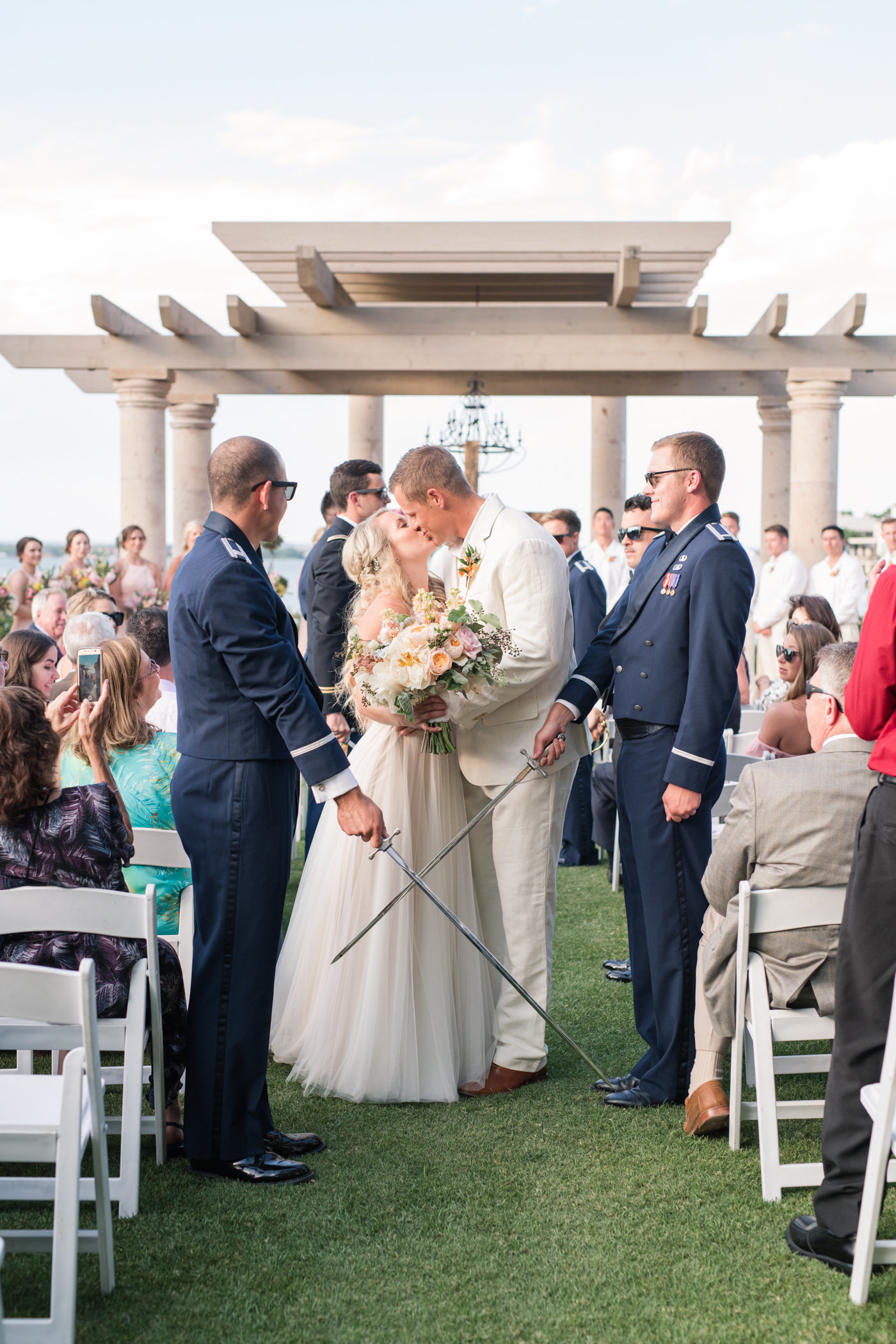 Horseshoe Bay Resort Yacht Club Wedding Photographer-139