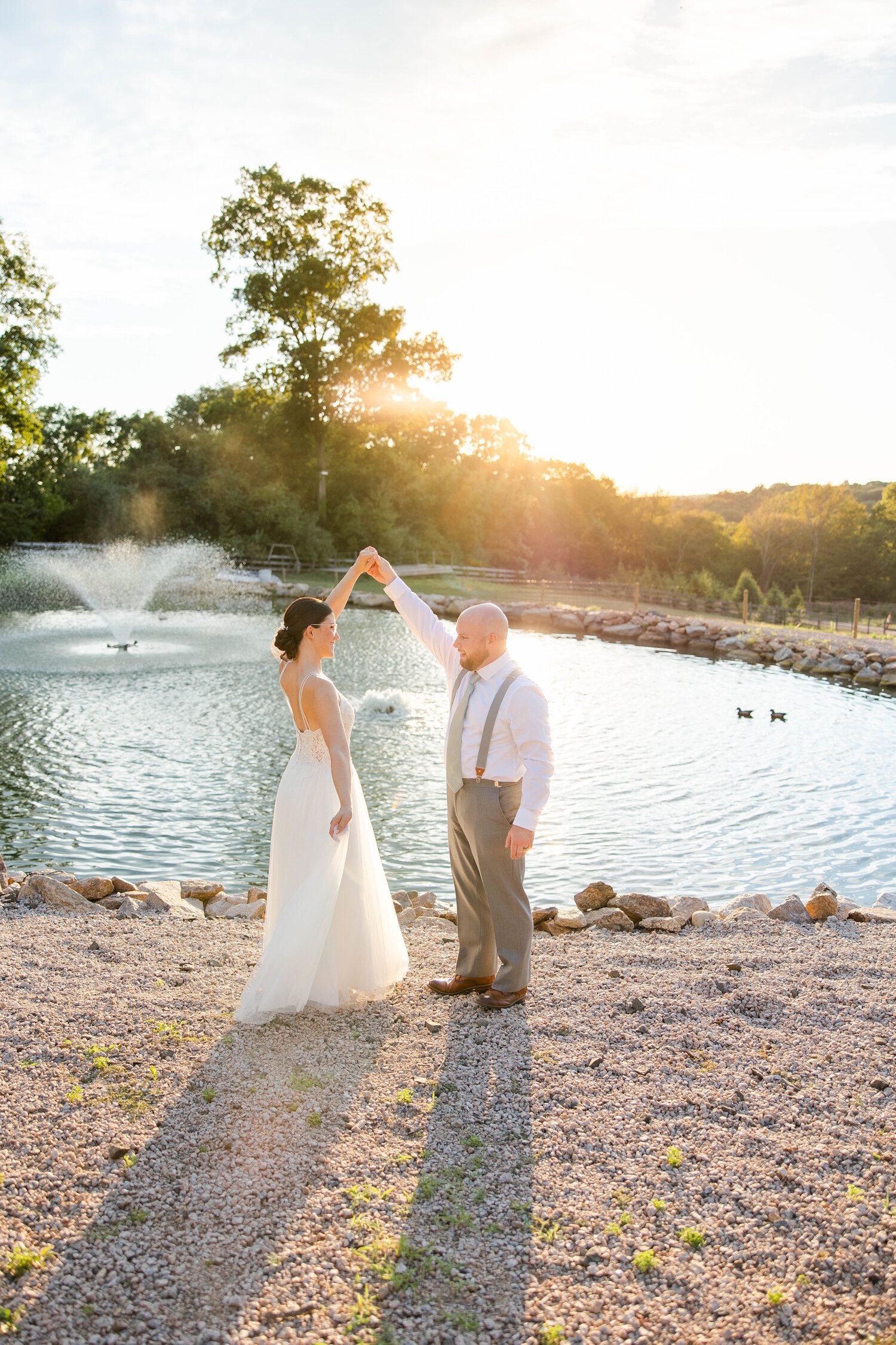 2022 08 14_Elle Josh Wedding_Nuzzos Farm_Branford CT_05-Newlyweds-241