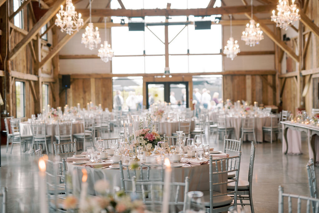Niagara Wedding Planner