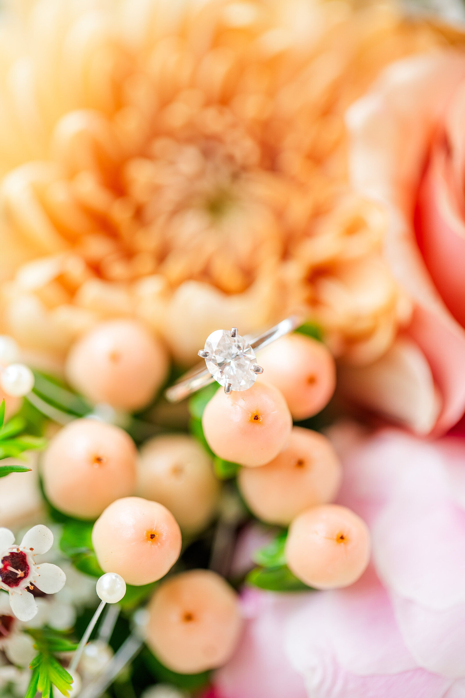 Sparrow Barn Lithia Wedding Tampa Photographer Highlights Megan Kelsey Photography-4