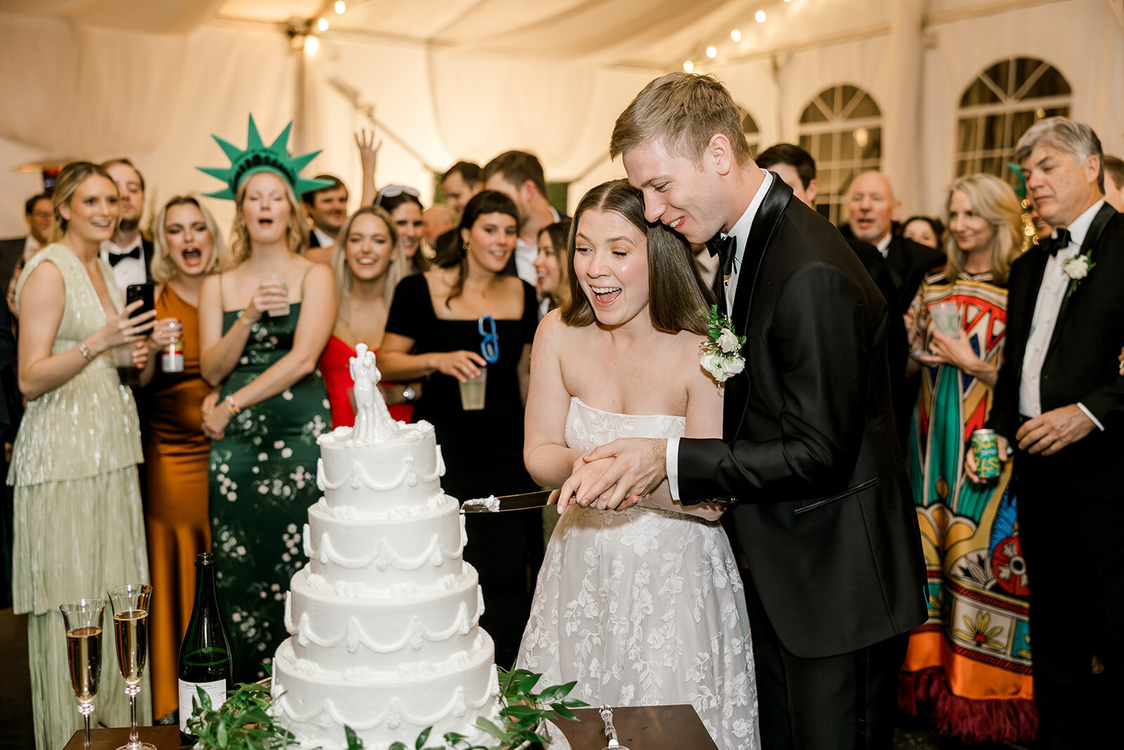 Forever Love Chicago Wedding Photographer-157