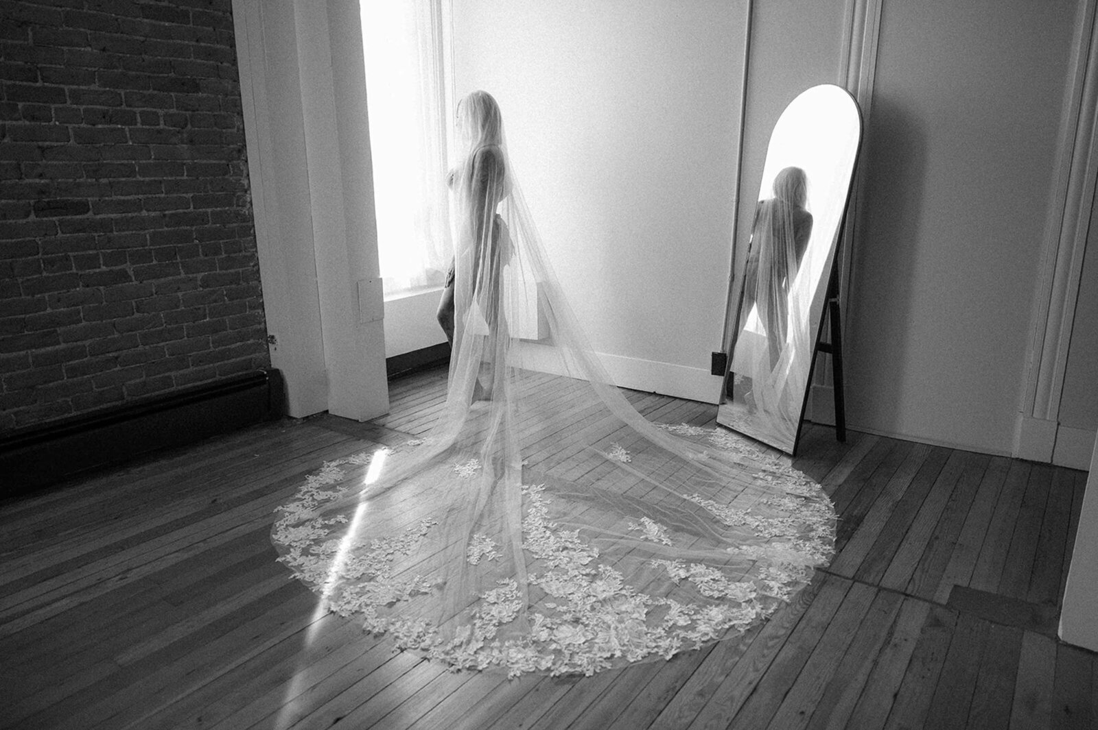 Colorado Boudoir Photographer - 4