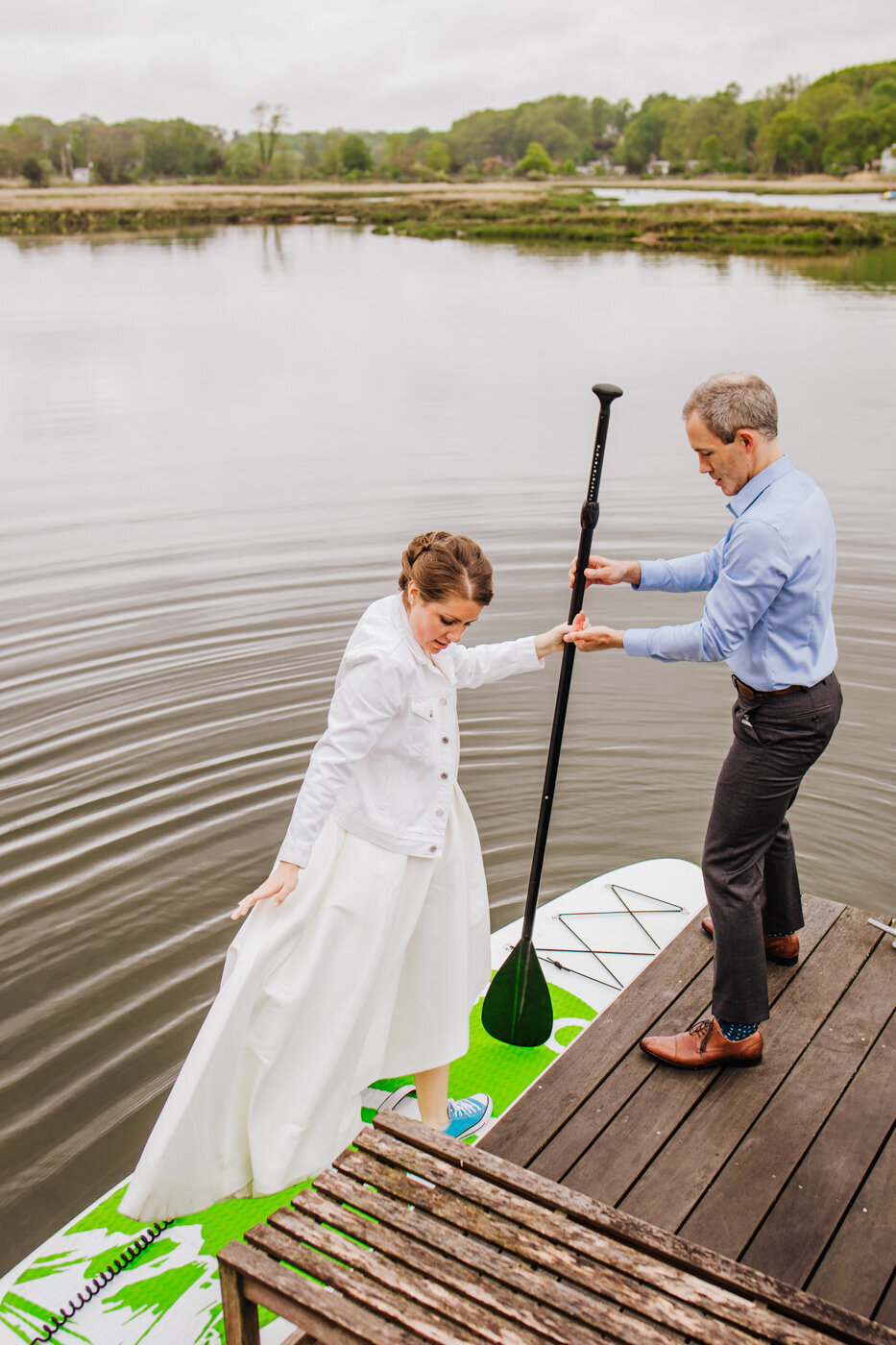 CT Adventure Wedding Photographer