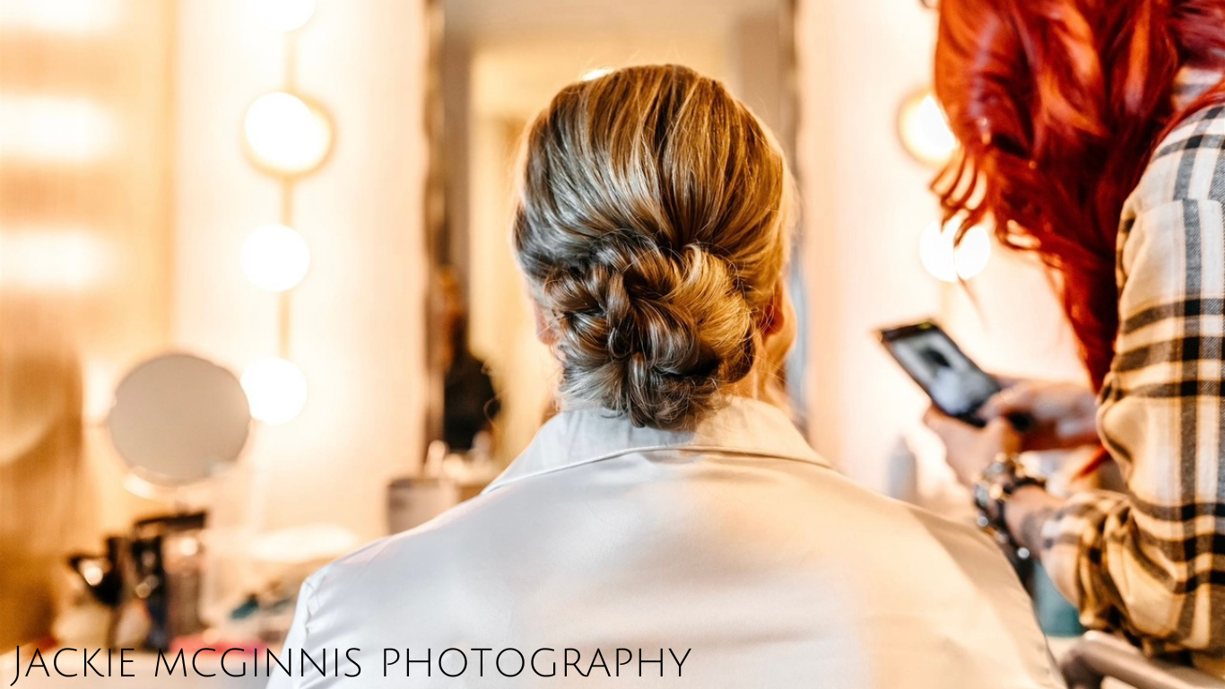 Jackie mcginnis photography