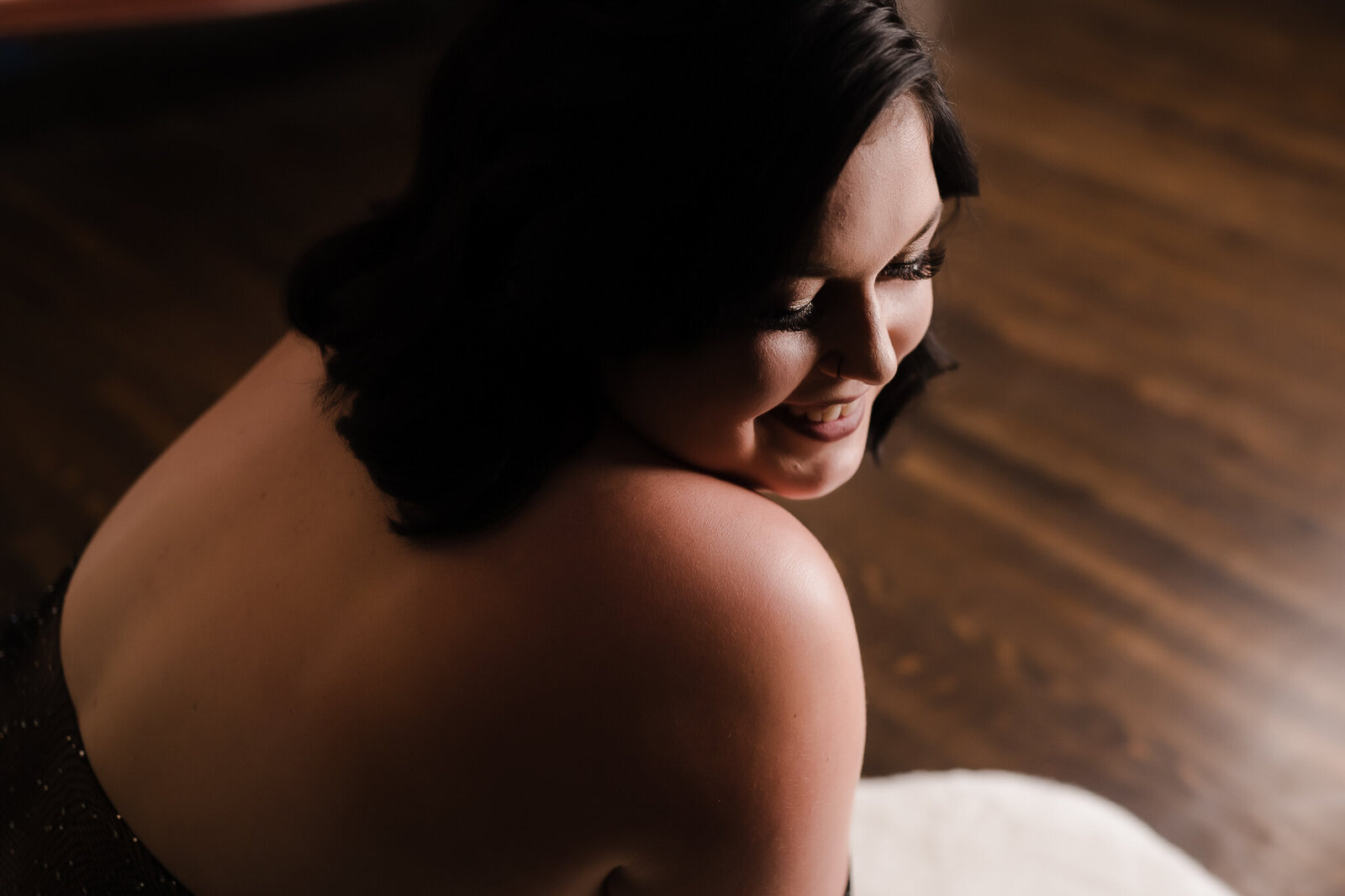 Memphis Boudoir Photographry
