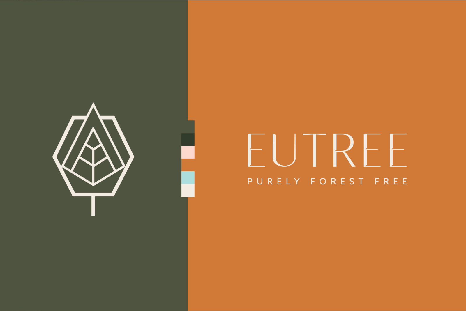Eutree monogram