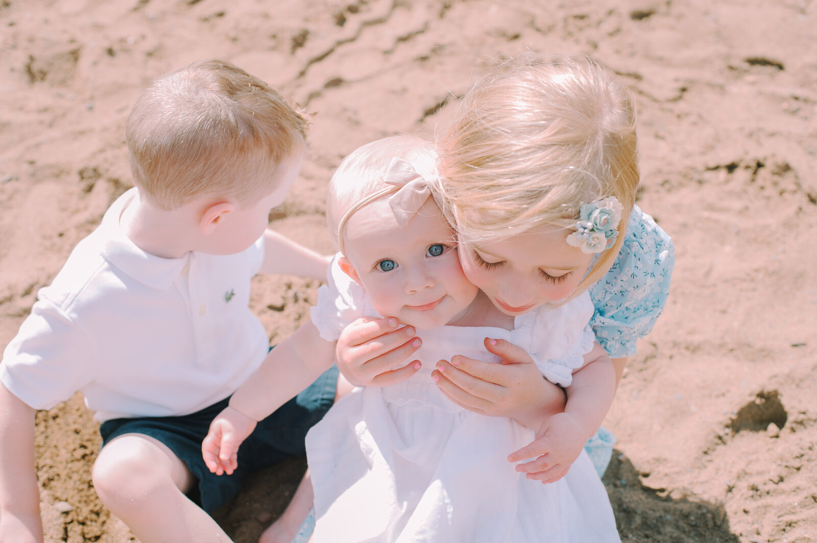 Brainerd MN family photographer