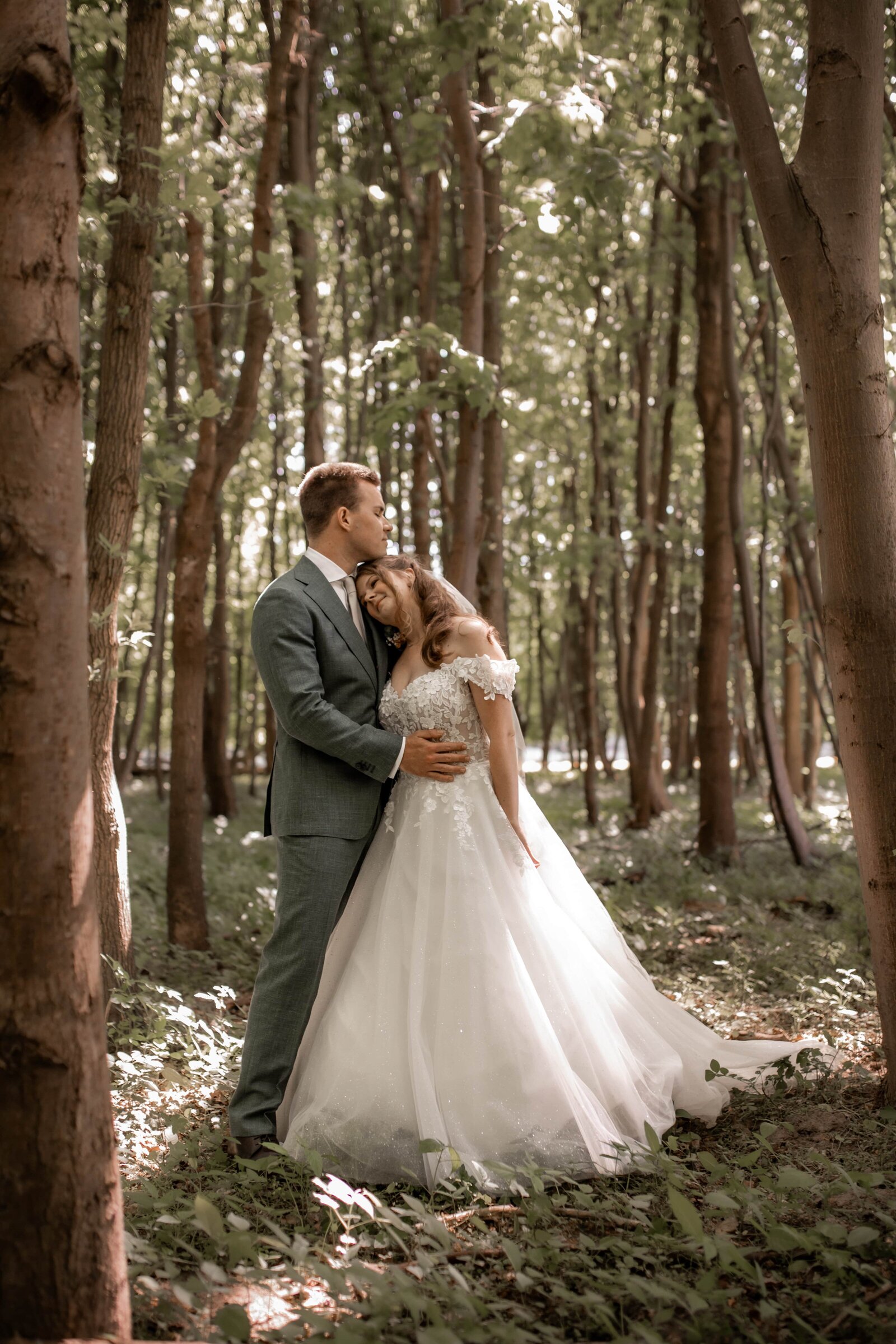 Danielle van Ommen Fotografie - trouwfotograaf Haarlem, Amsterdam, Hoofddorp, Noord Holland (239)