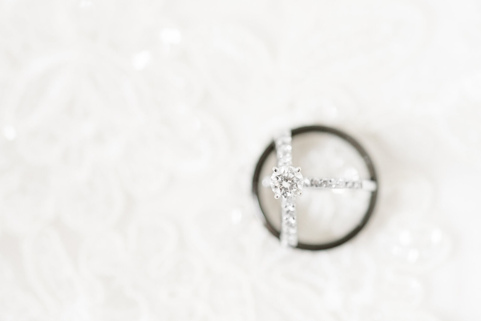 Nashville Tennessee The Pick Inn Vintage Inspired Wedding-4