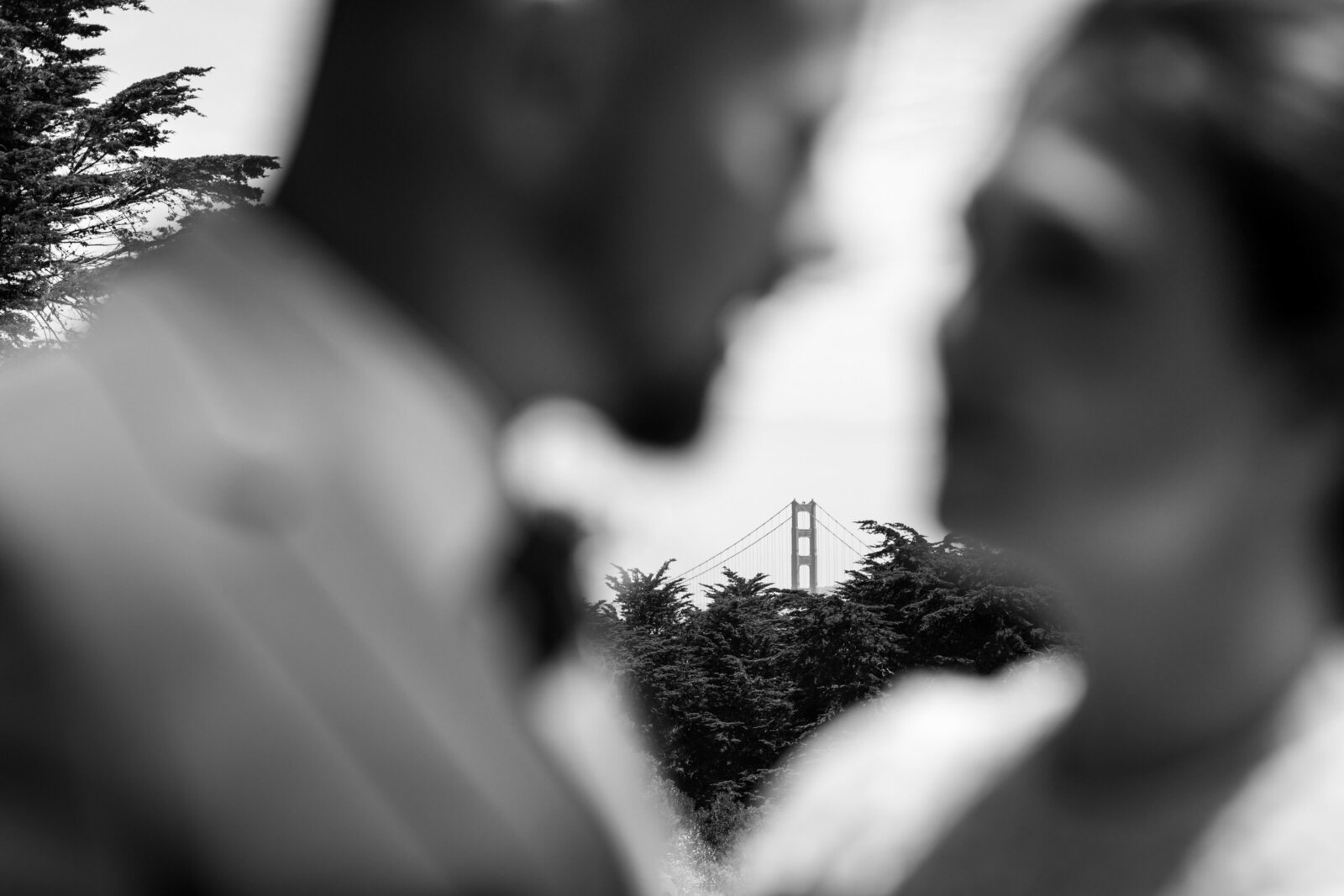 San Francisco bay area wedding photographer